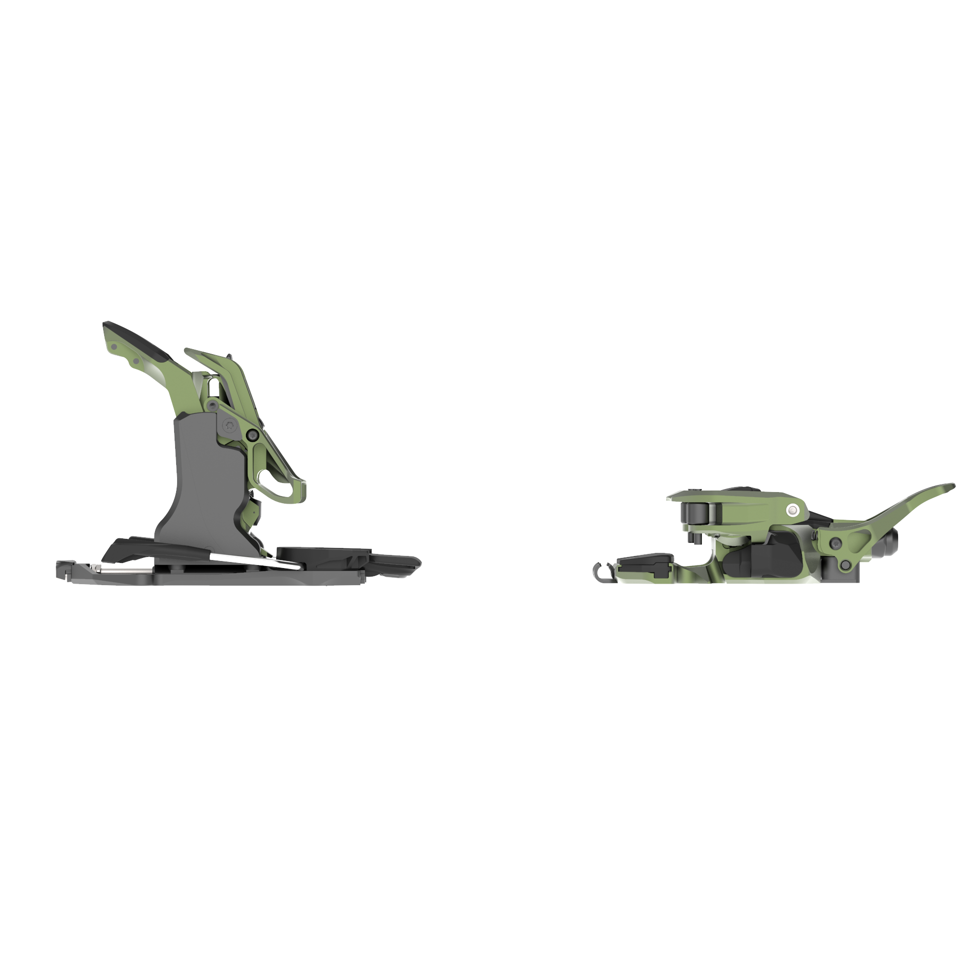 HY 13 FREE CAMO GREEN