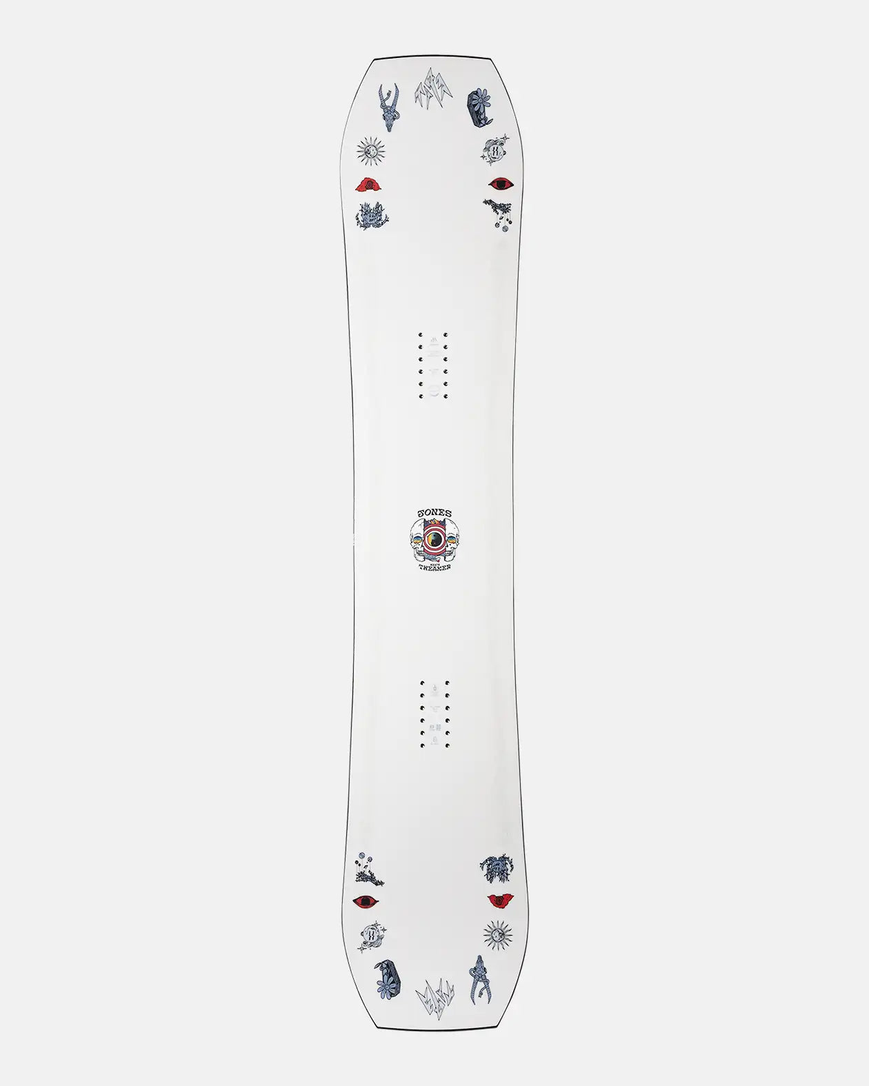 MEN'S TWEAKER
