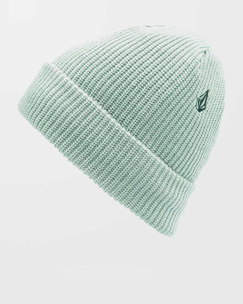 SWEEP LINED BEANIE