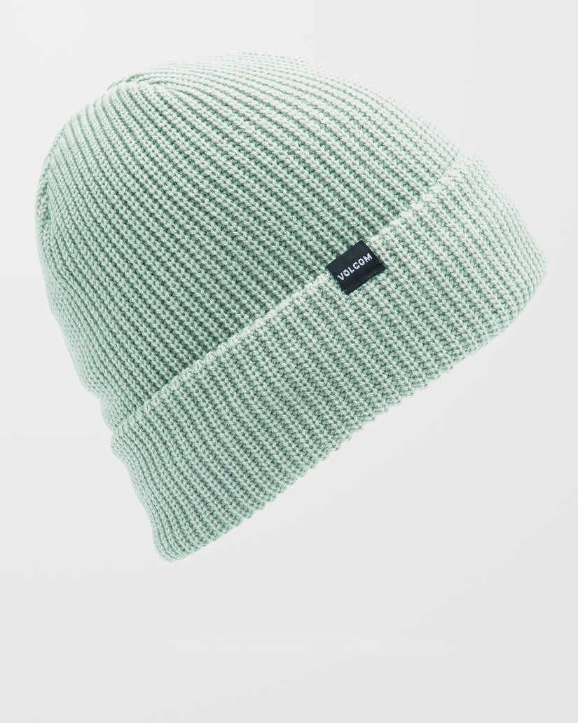 SWEEP LINED BEANIE