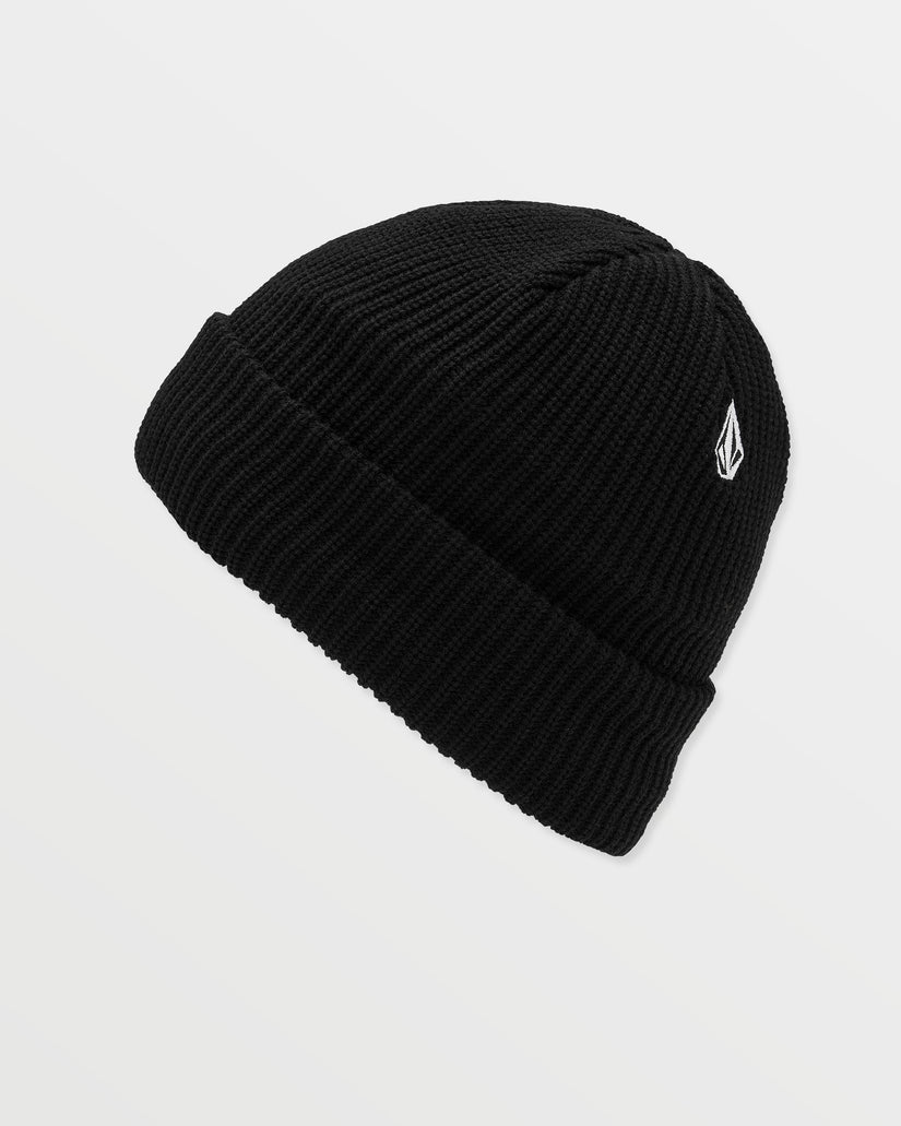 SWEEP LINED BEANIE