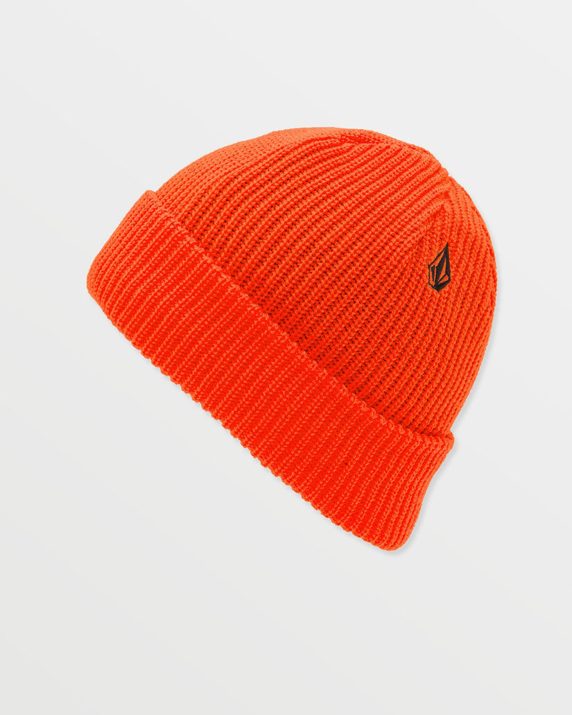 SWEEP LINED BEANIE