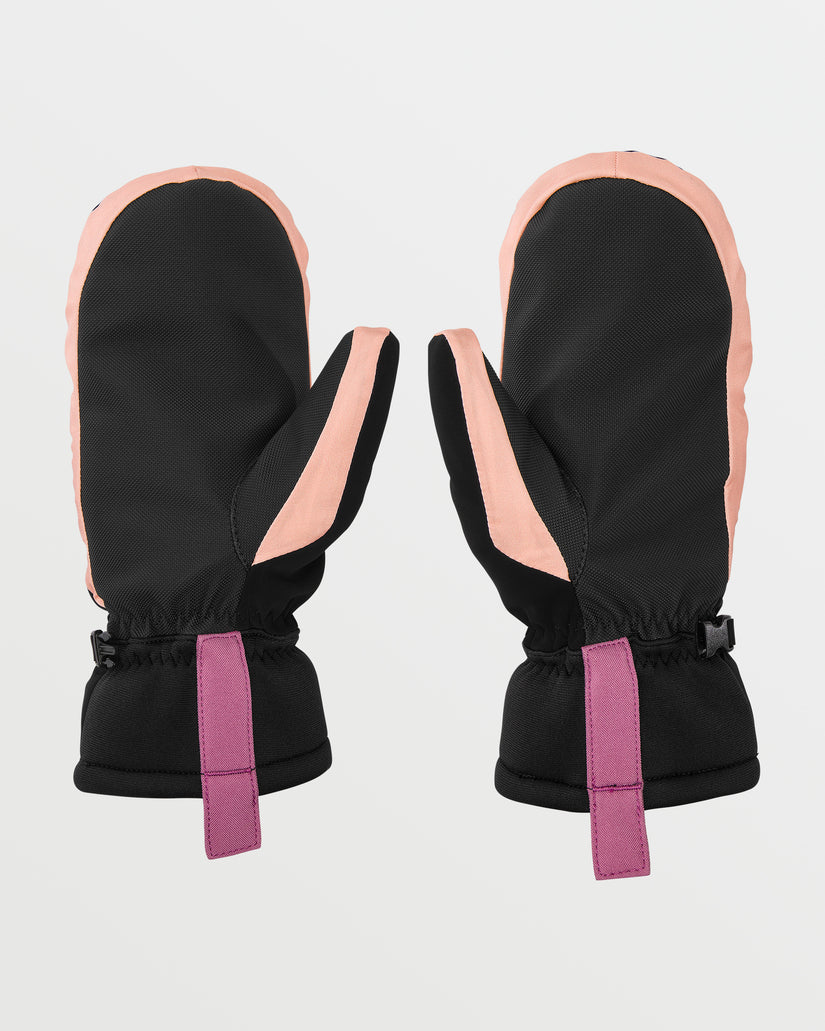 UPLAND MITT