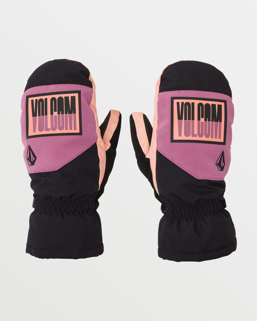 UPLAND MITT