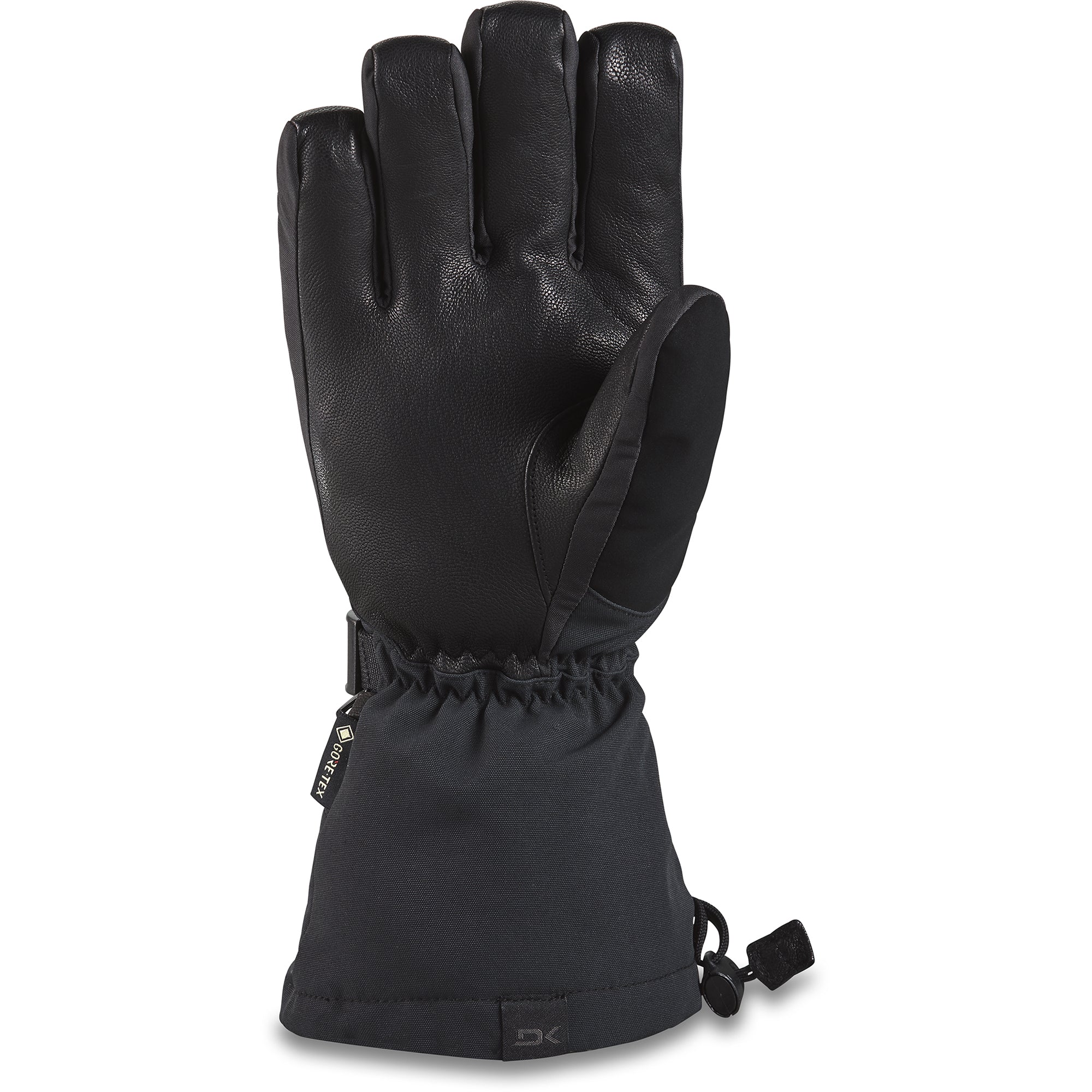 LEATHER TITAN GORE-TEX GLOVE
