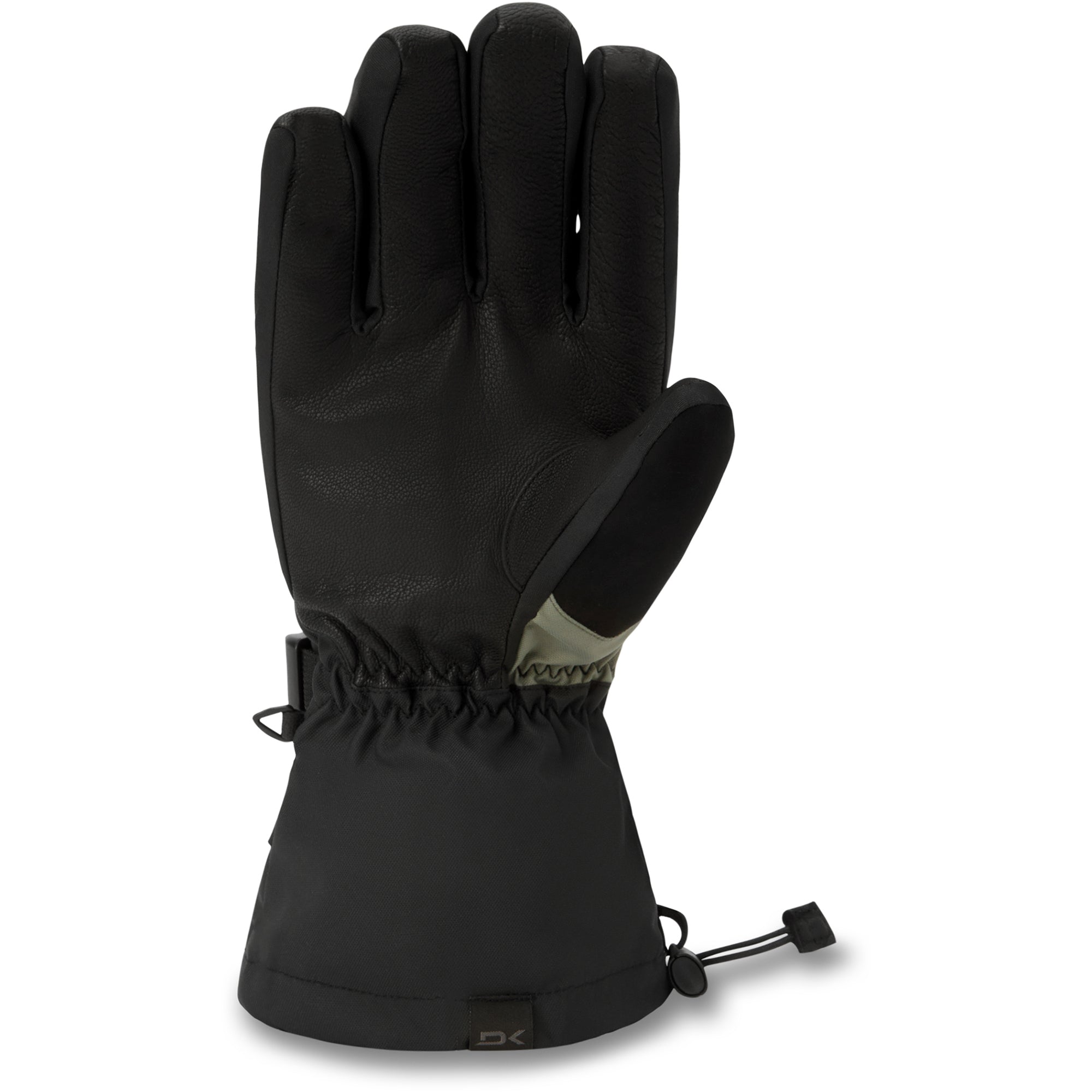 LEATHER TITAN GORE-TEX GLOVE