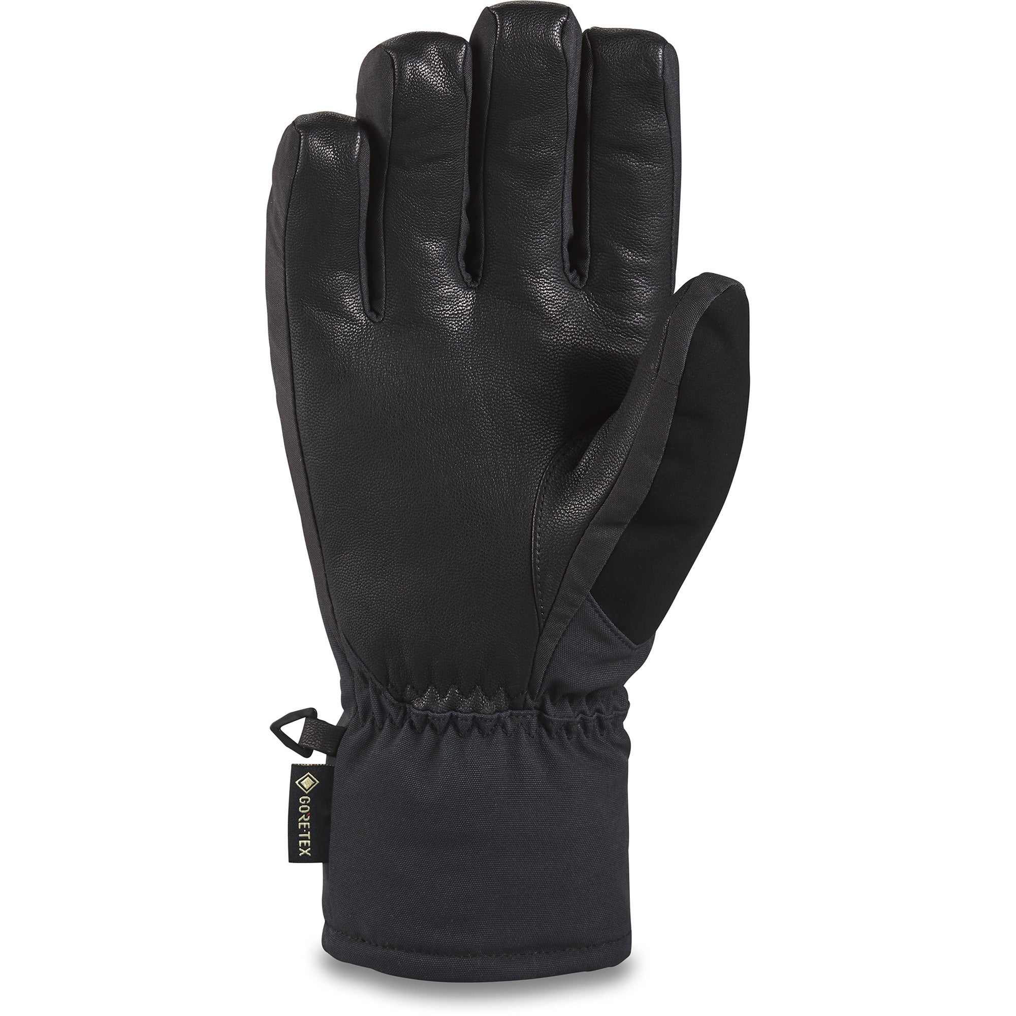 LEATHER TITAN GORE-TEX SHORT GLOVE