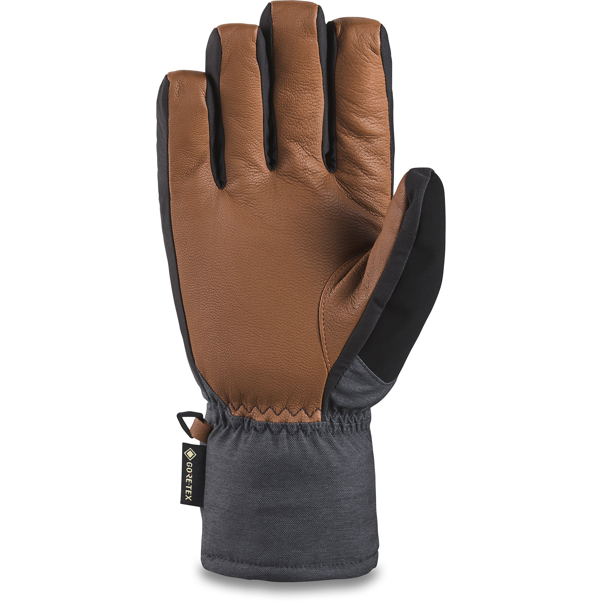 LEATHER TITAN GORE-TEX SHORT GLOVE