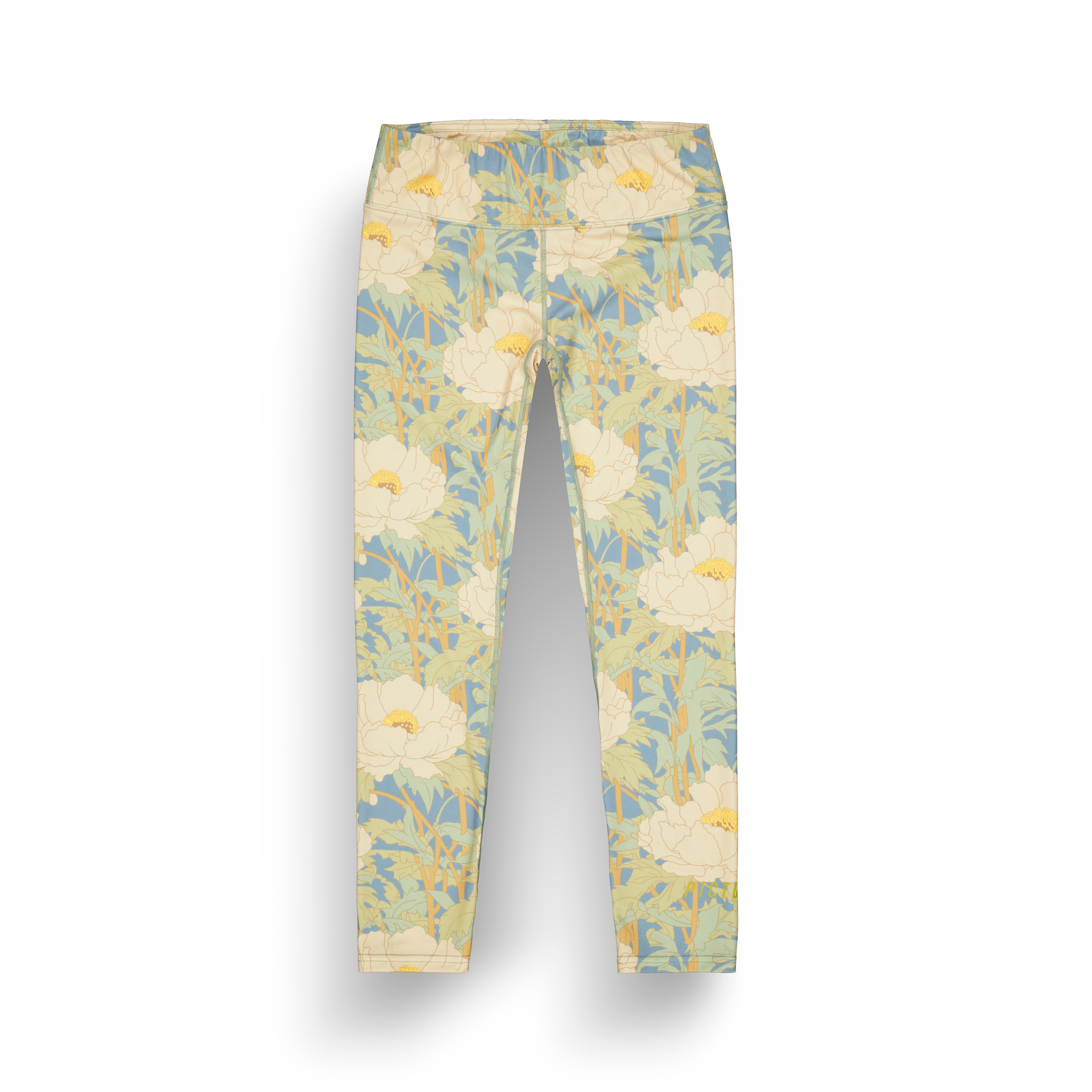 MILITA PRINTED BOTTOM