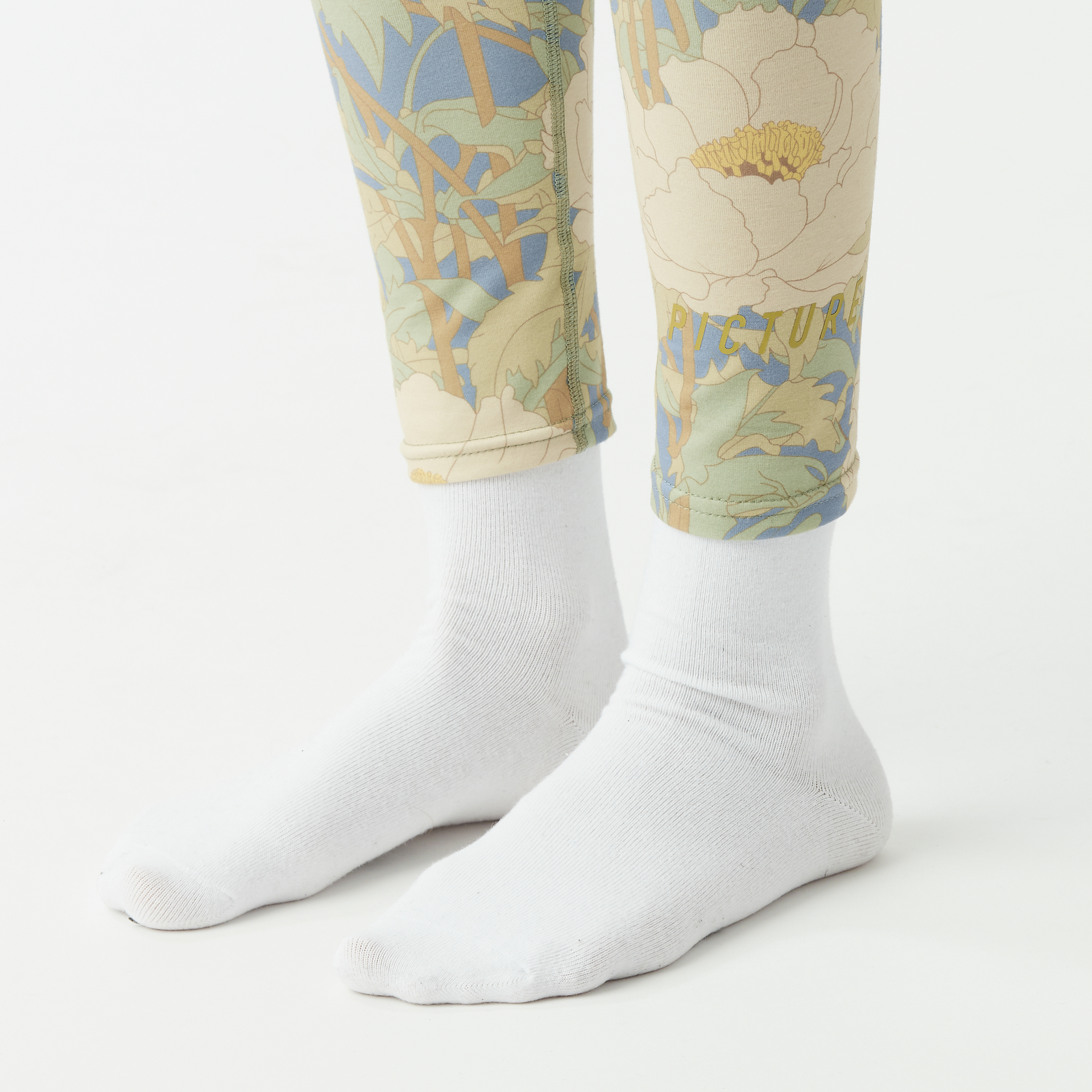 MILITA PRINTED BOTTOM