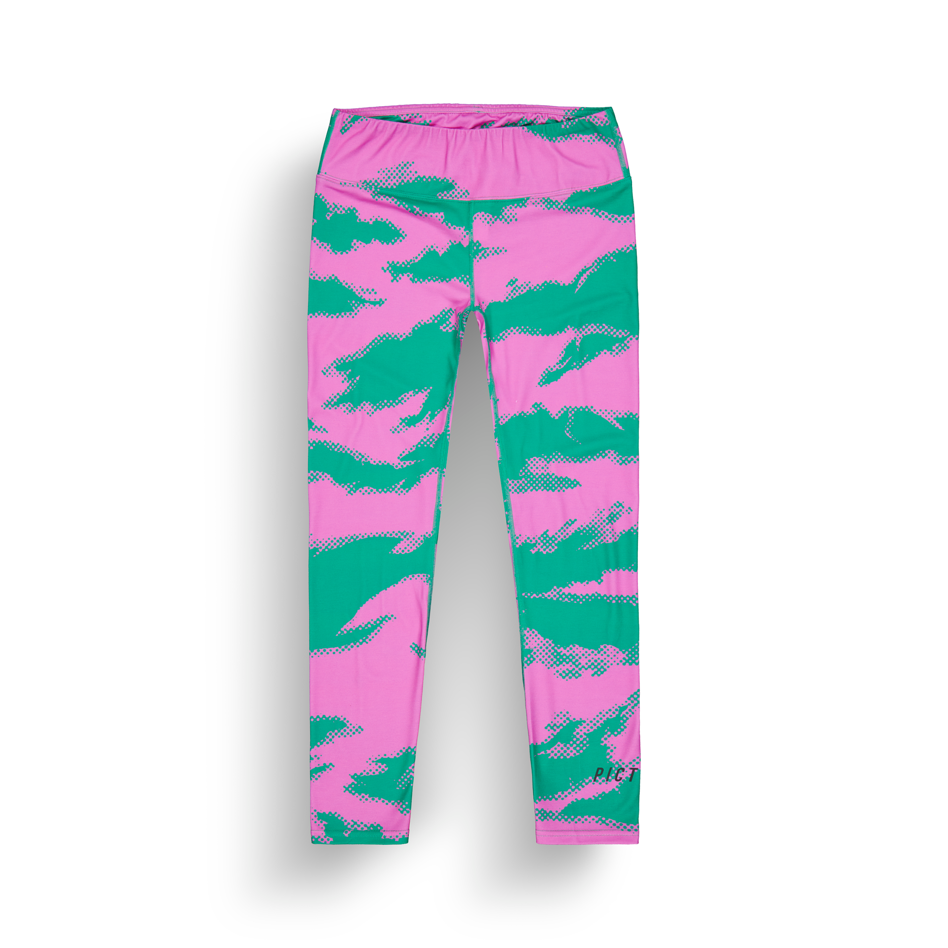 MILITA PRINTED BOTTOM