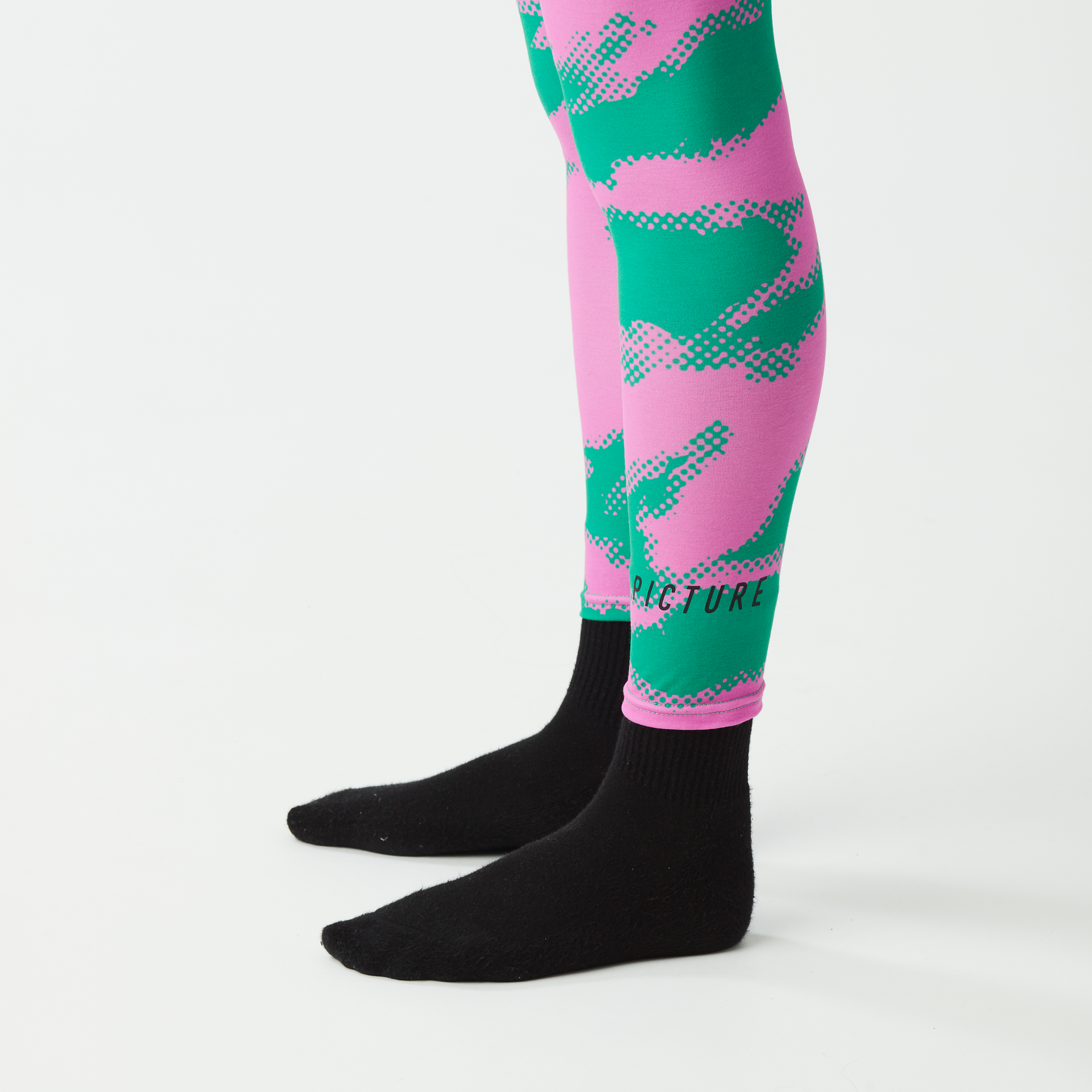 MILITA PRINTED BOTTOM