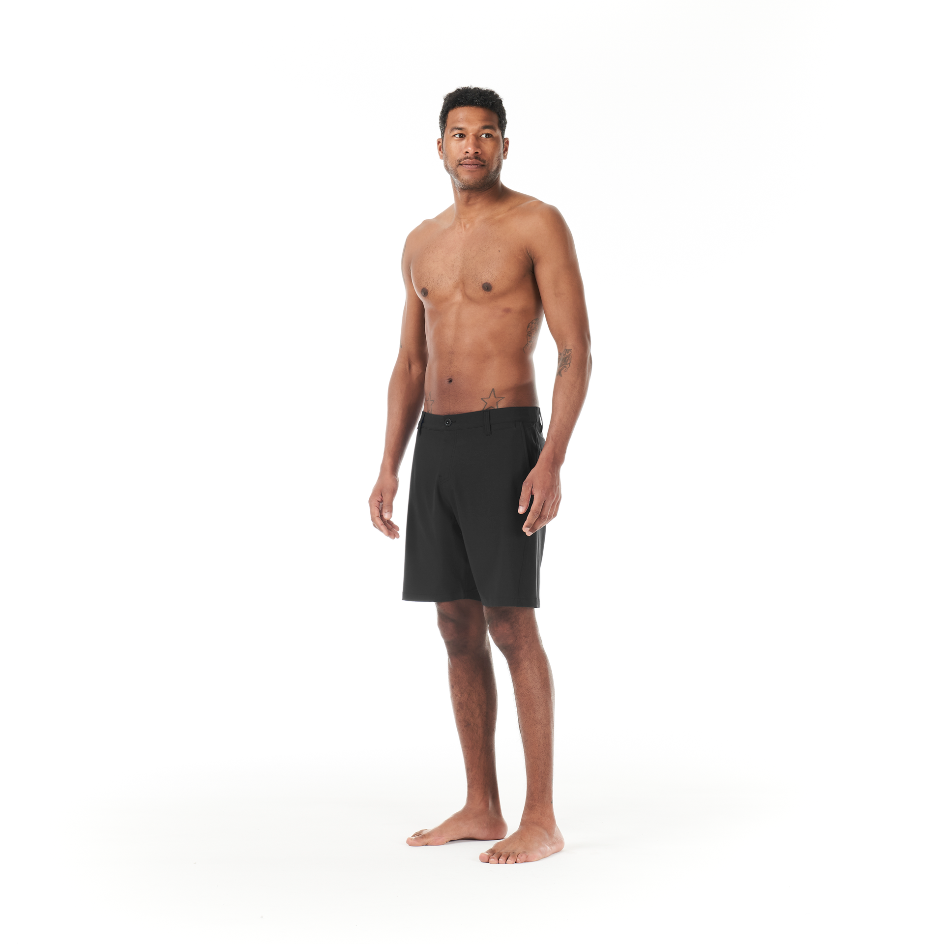 PODAR HYBRID SHORTS