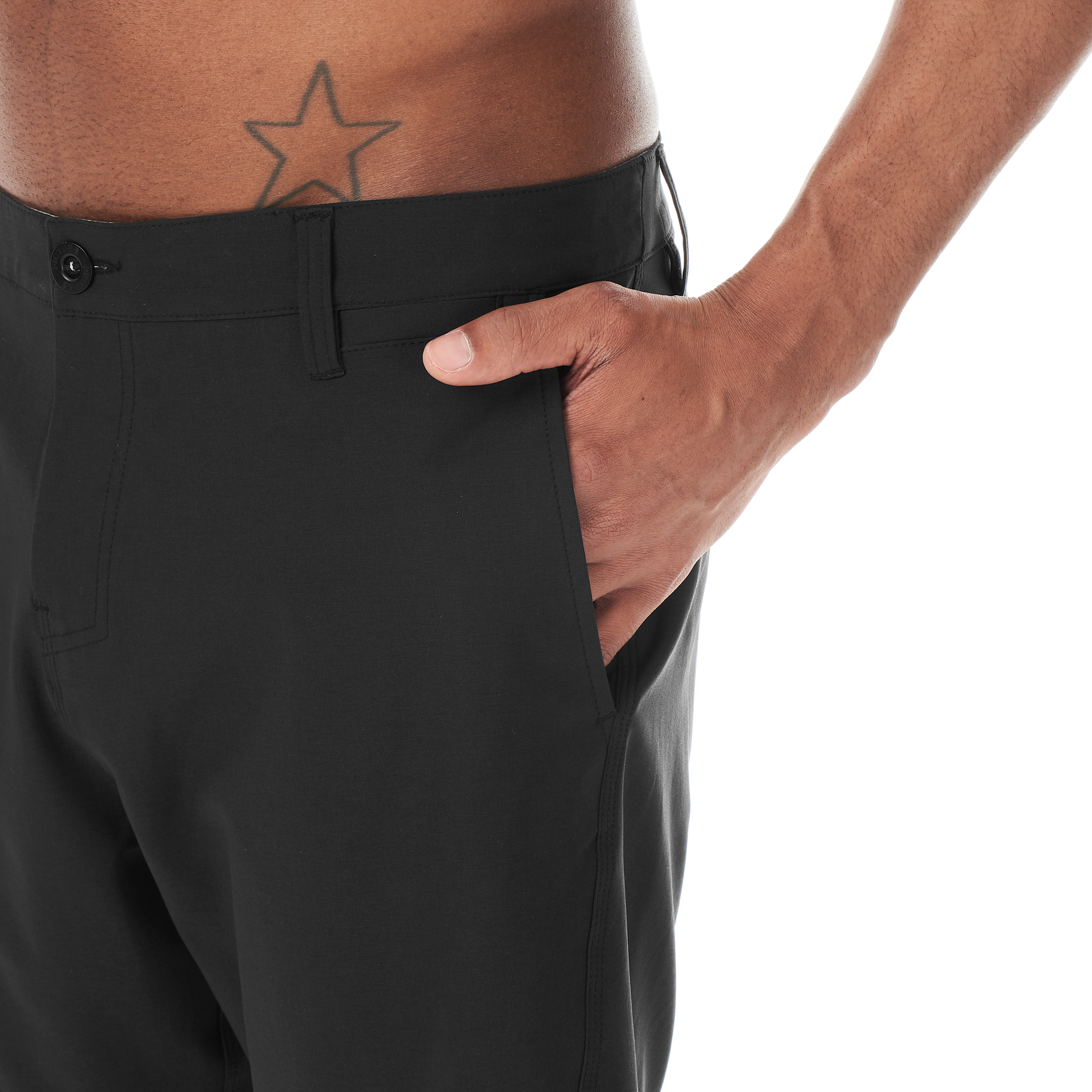 PODAR HYBRID SHORTS