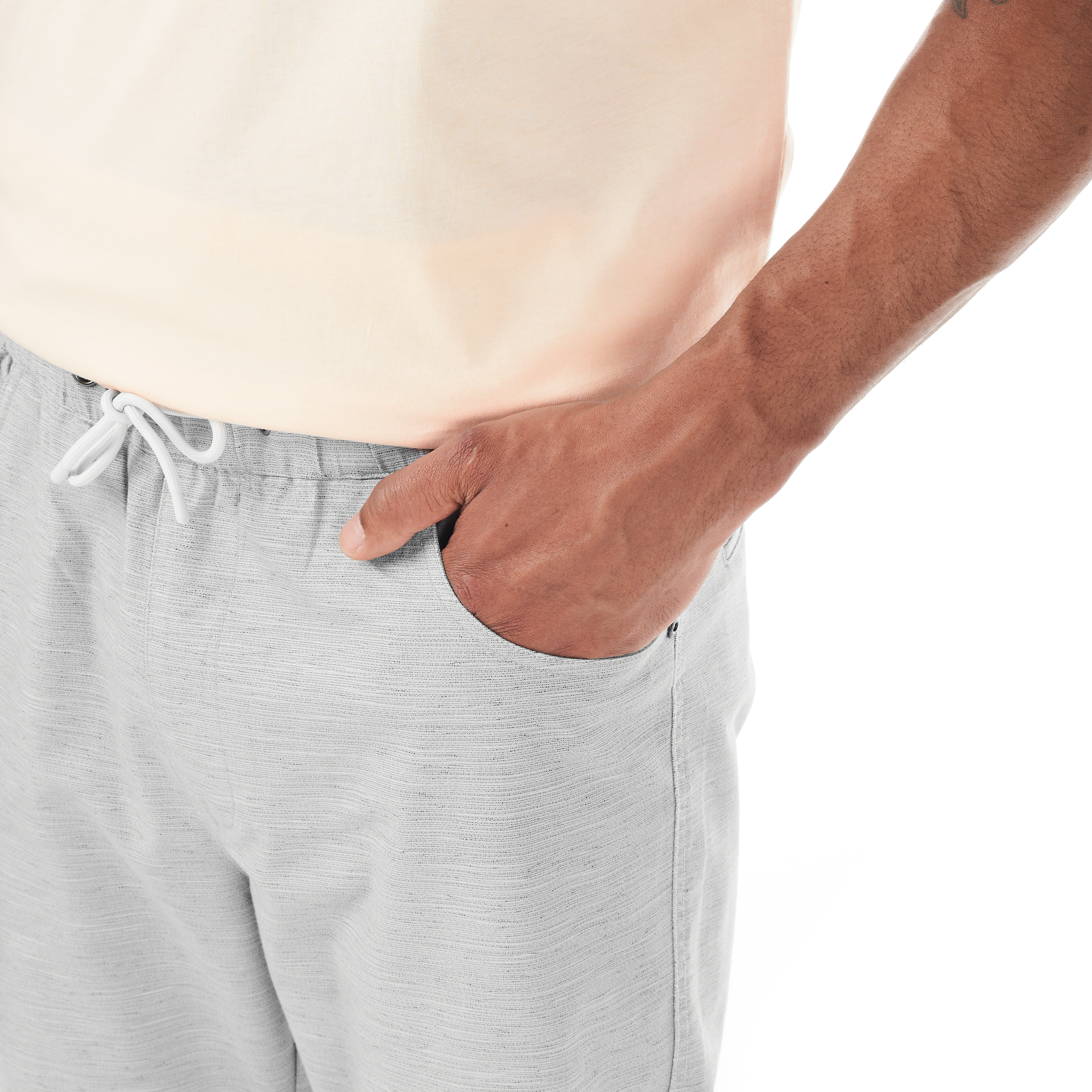 CRUSY PANTS