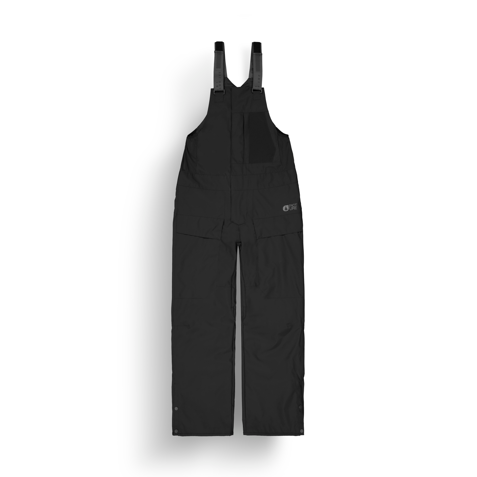 TESTY BIB PANTS