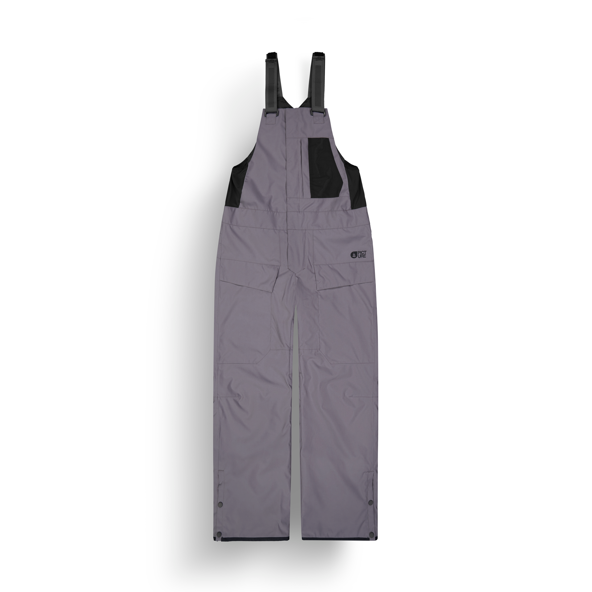 TESTY BIB PANTS