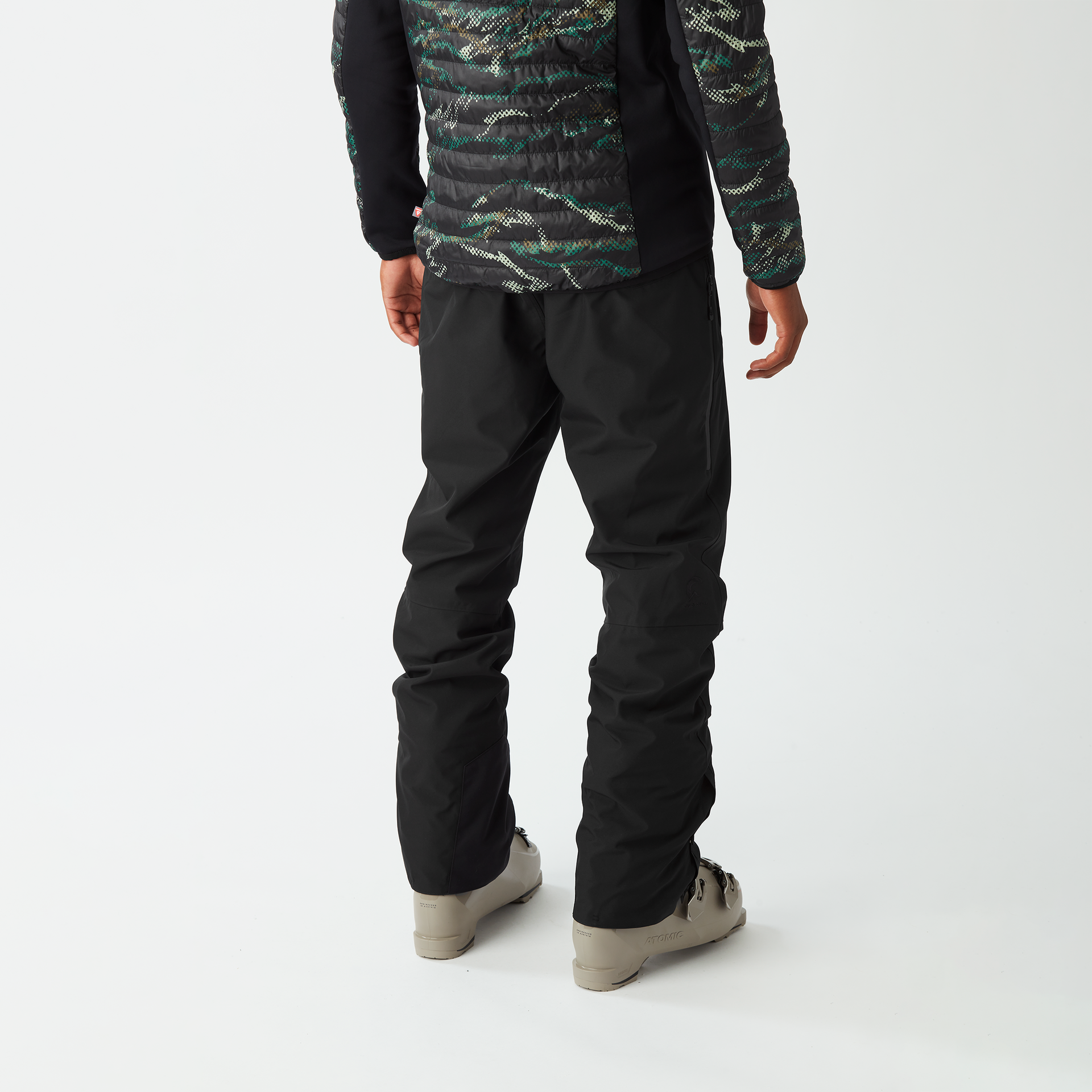 PICTURE OBJECT PANTS