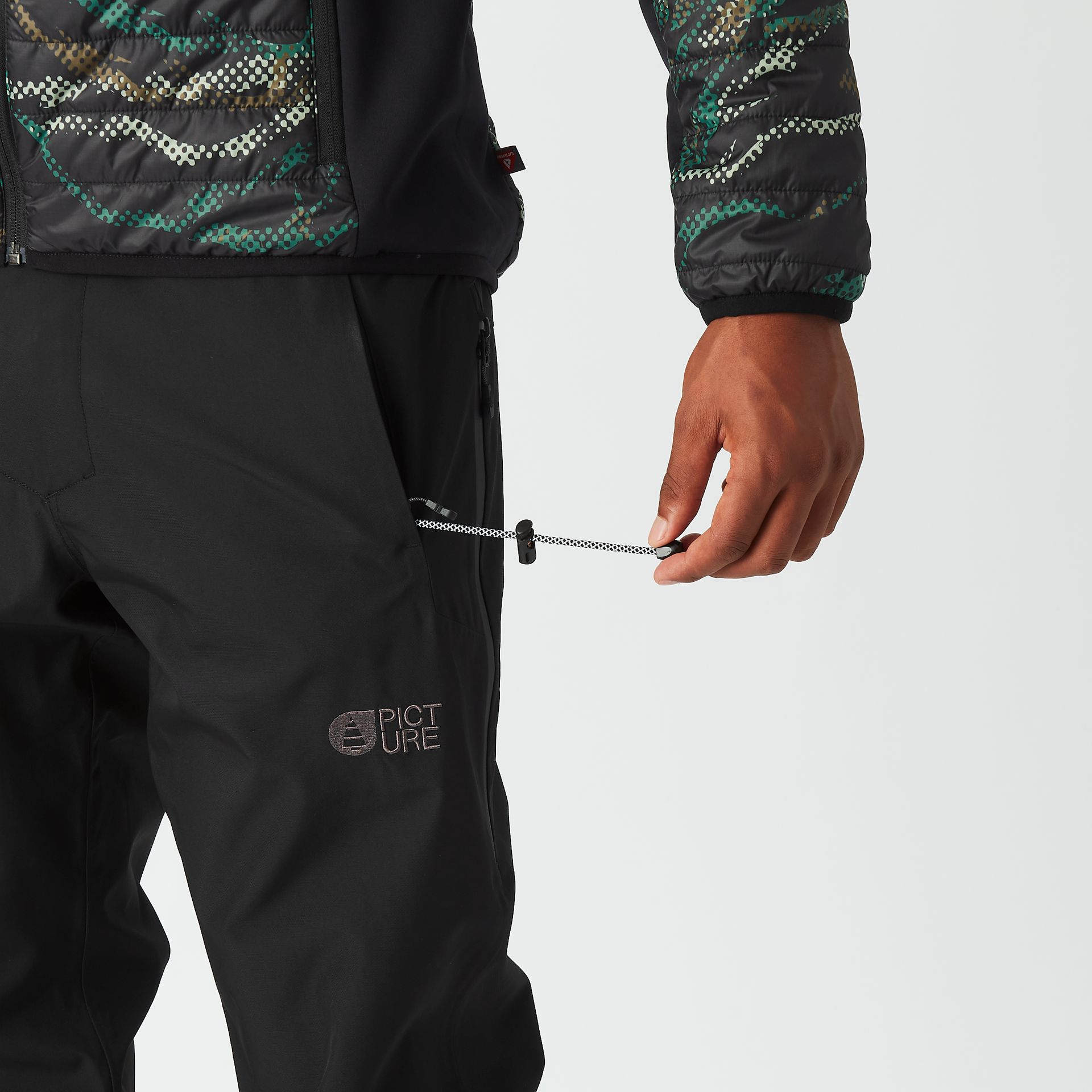 PICTURE OBJECT PANTS