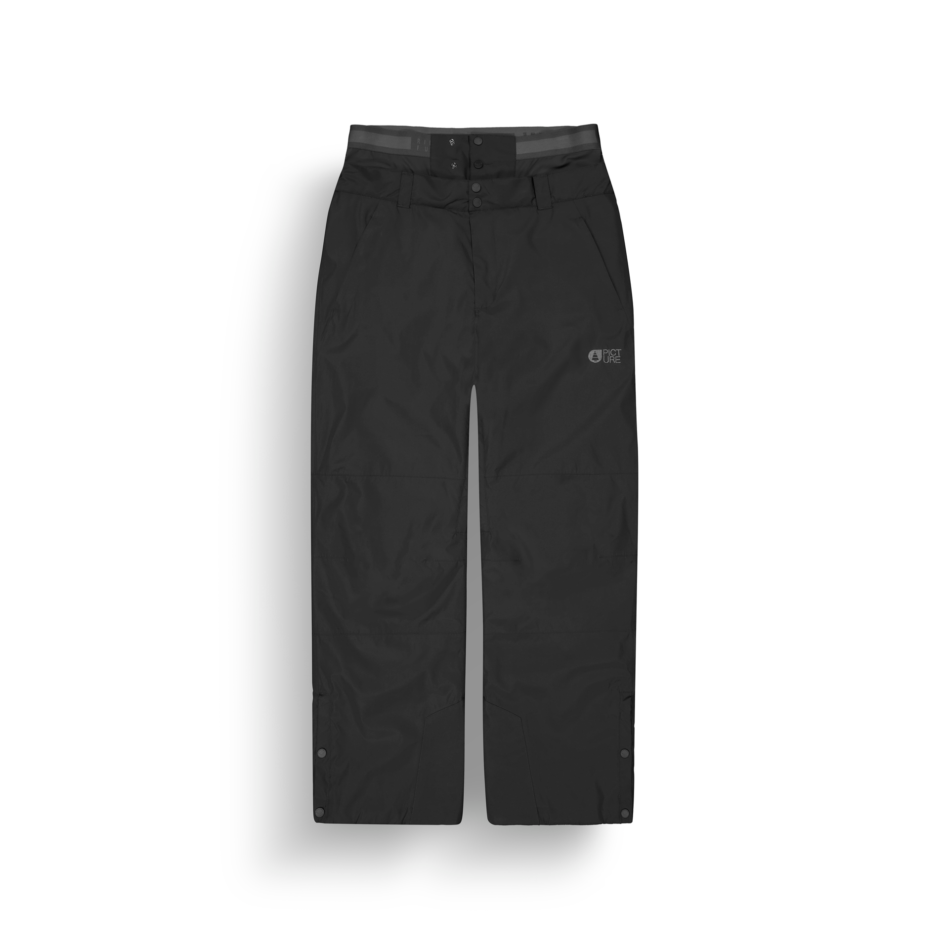 AKNA BAGGY PANTS