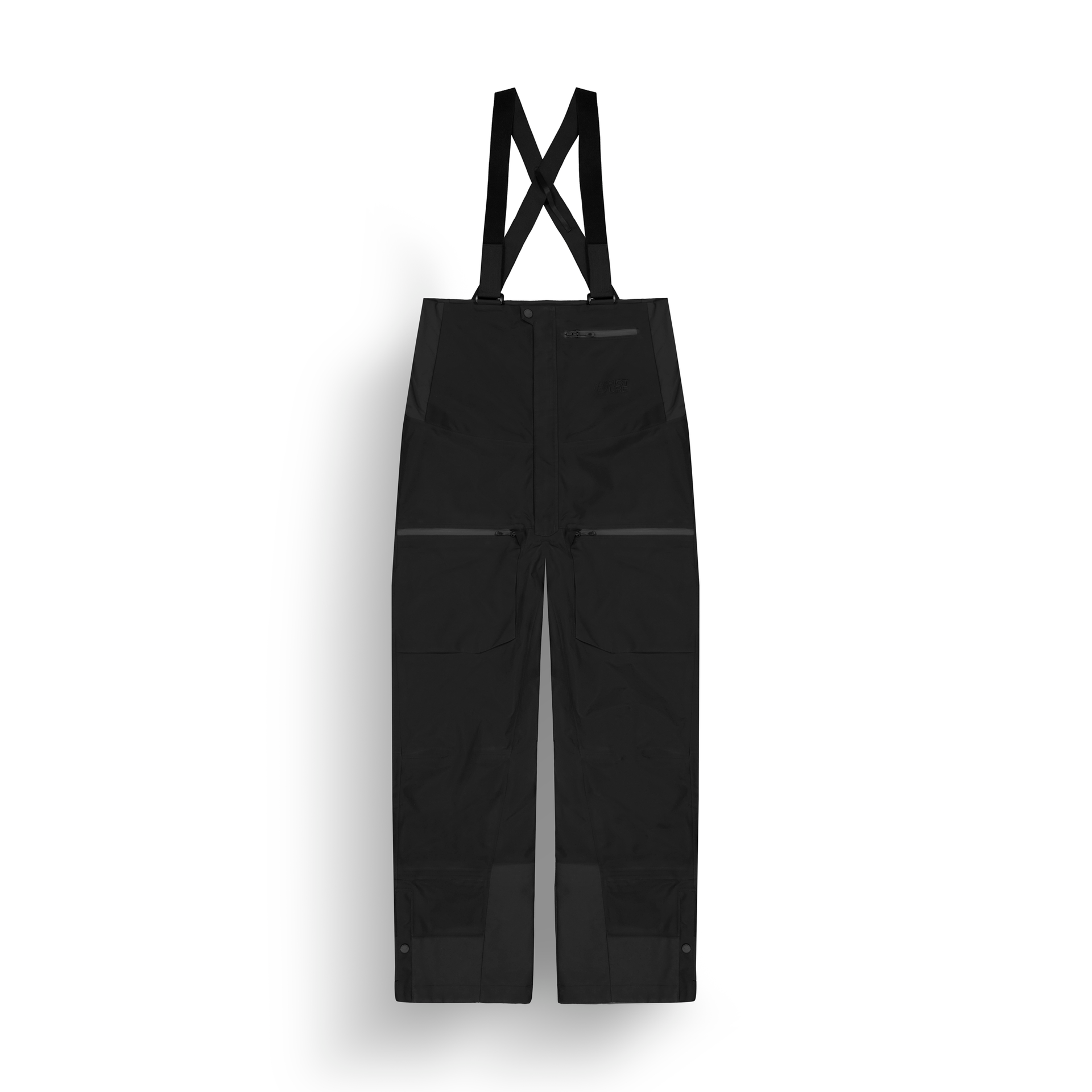 HURON GORE TEX BIB PANTS
