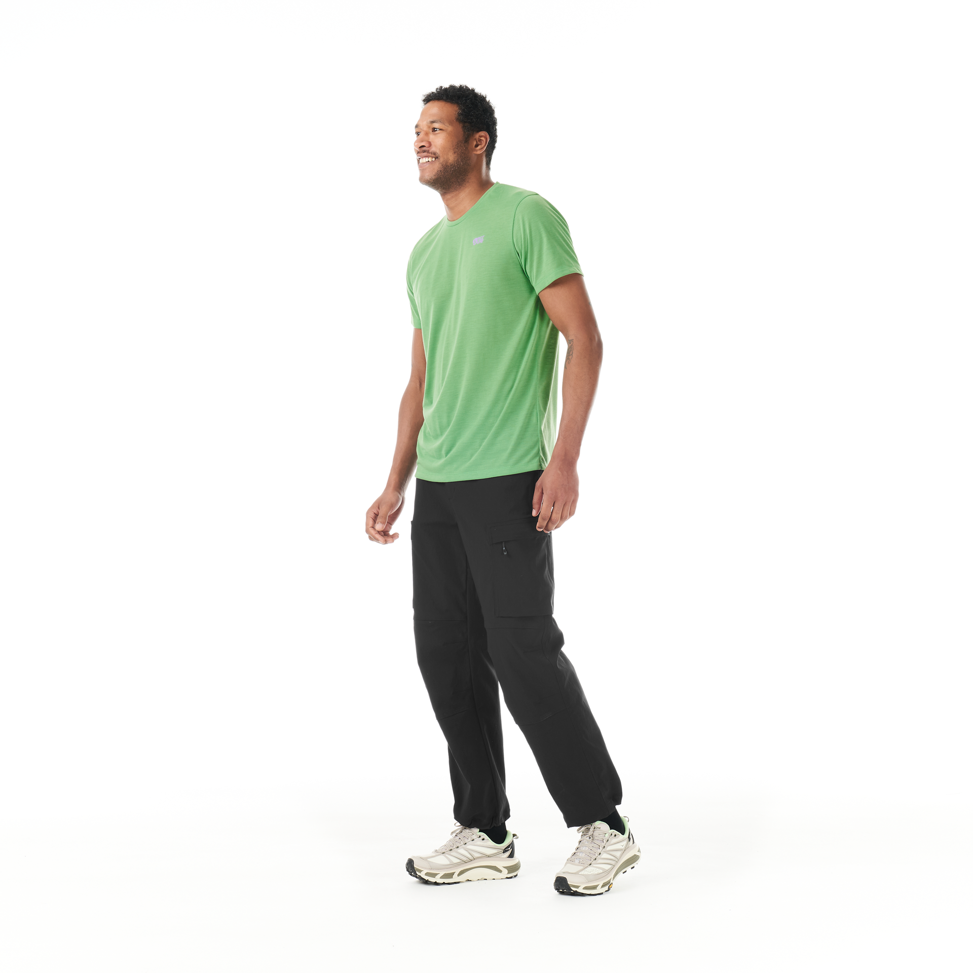 HAVOR CARGO PANTS