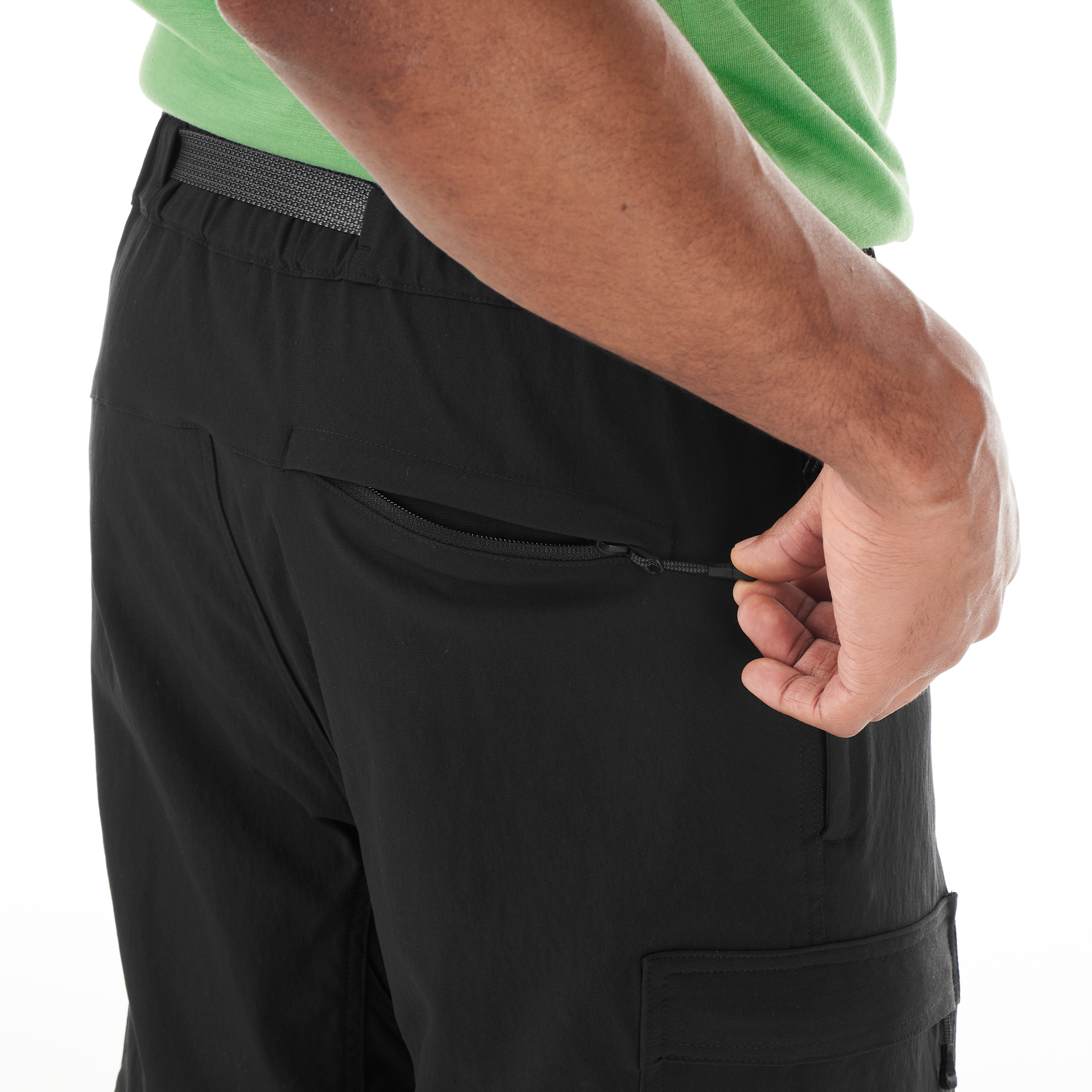 HAVOR CARGO PANTS