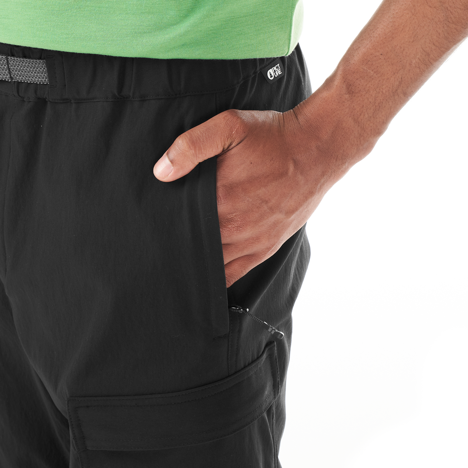 HAVOR CARGO PANTS