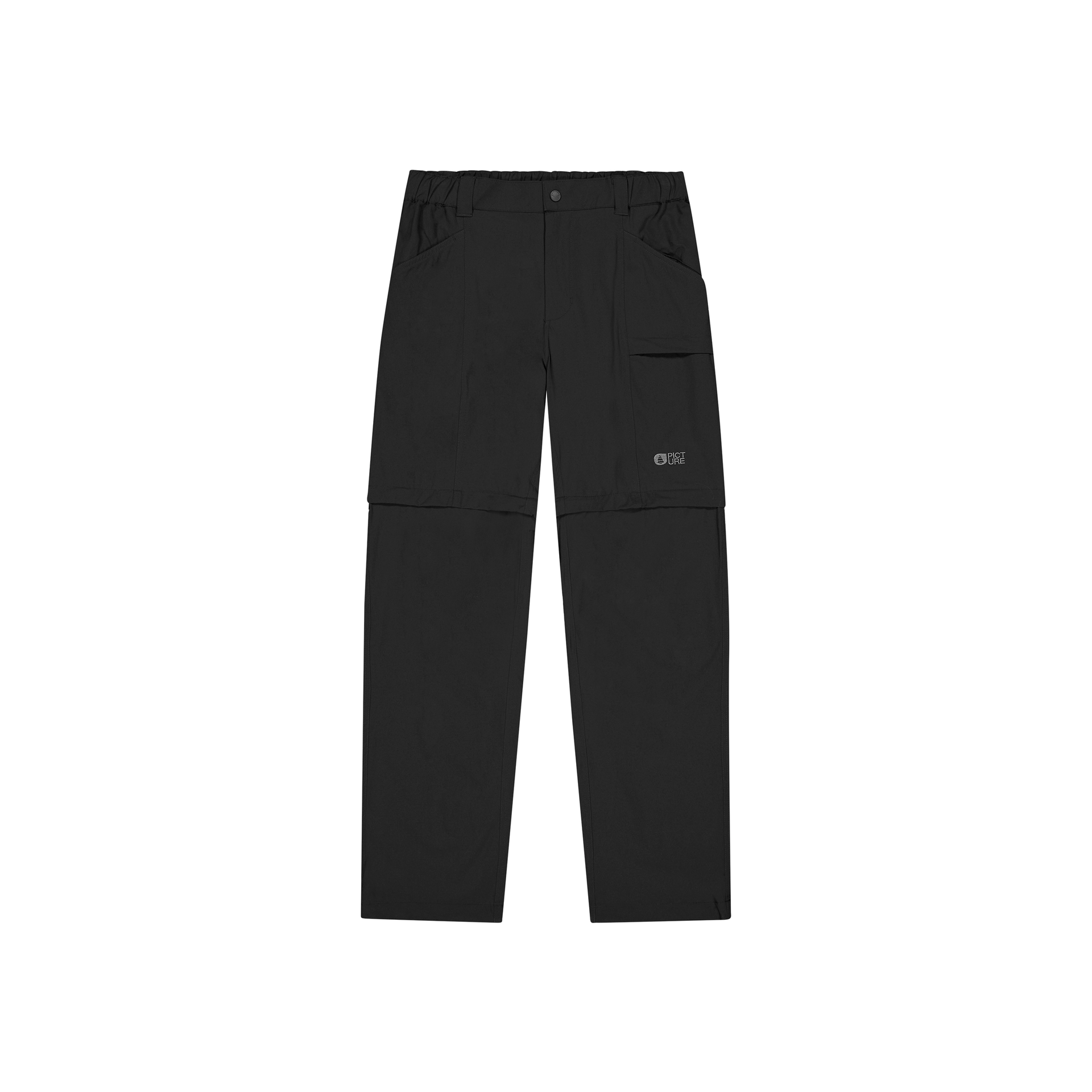 OUTIF 2IN1 STRETCH PANTS