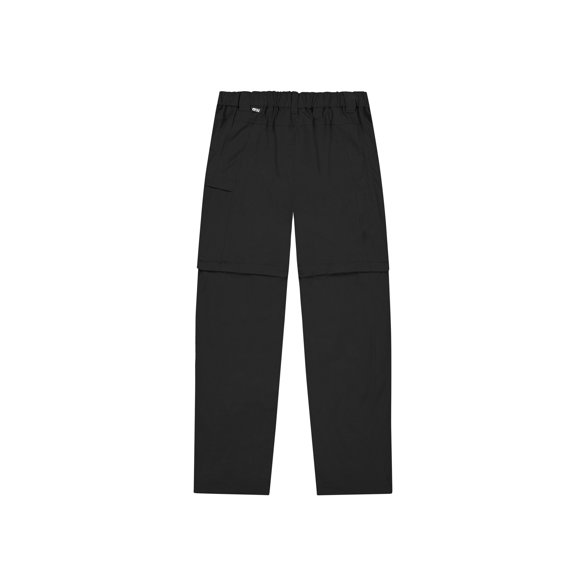 OUTIF 2IN1 STRETCH PANTS
