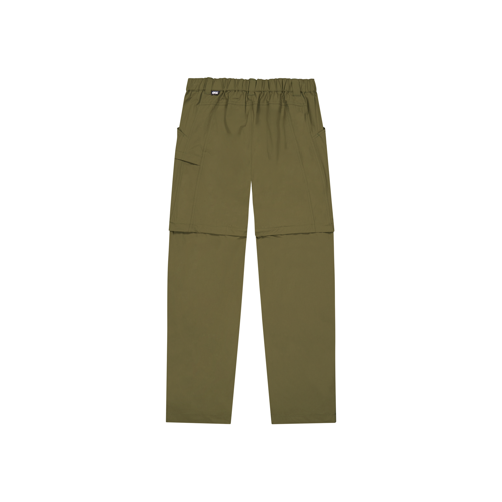 OUTIF 2IN1 STRETCH PANTS