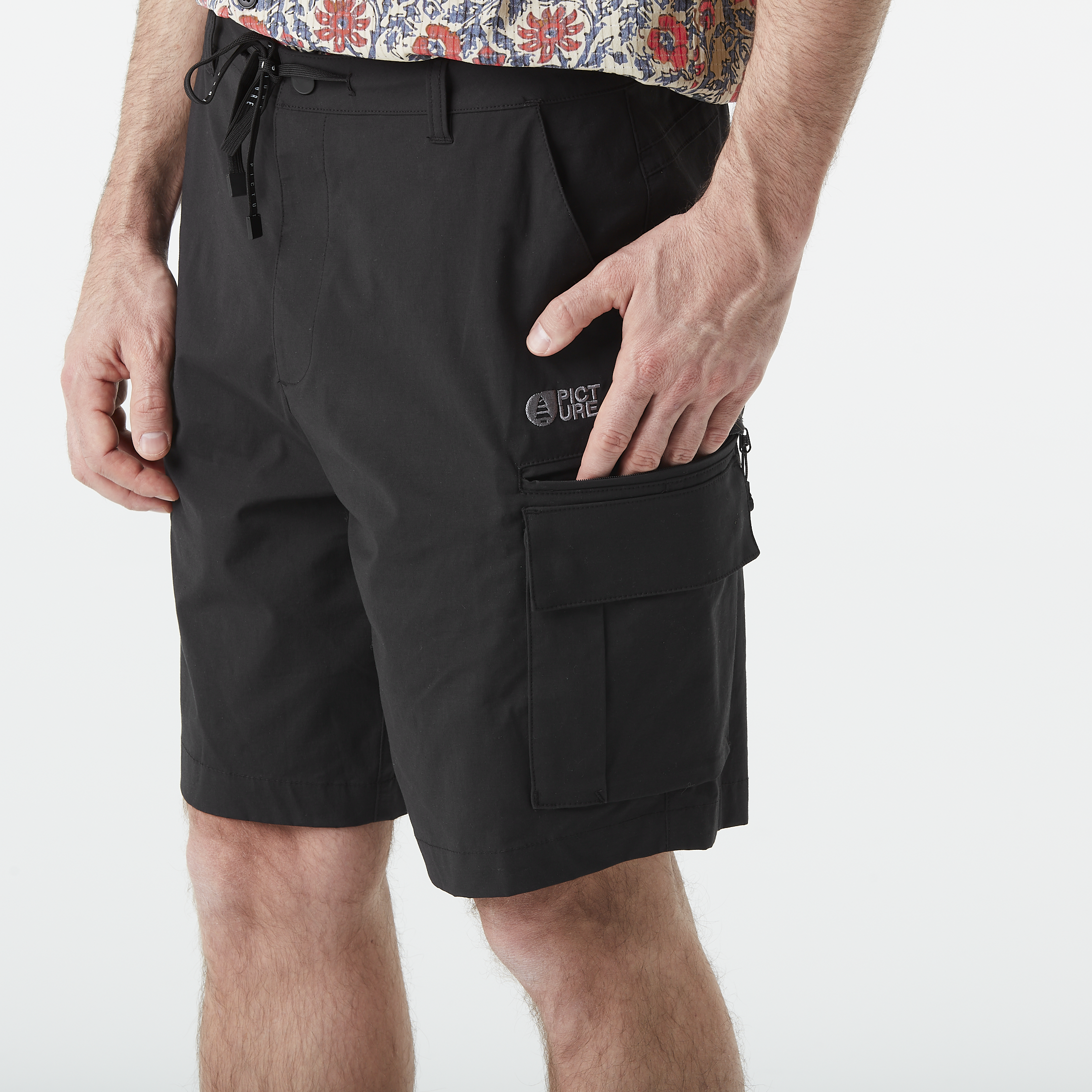 ALPHO SHORTS