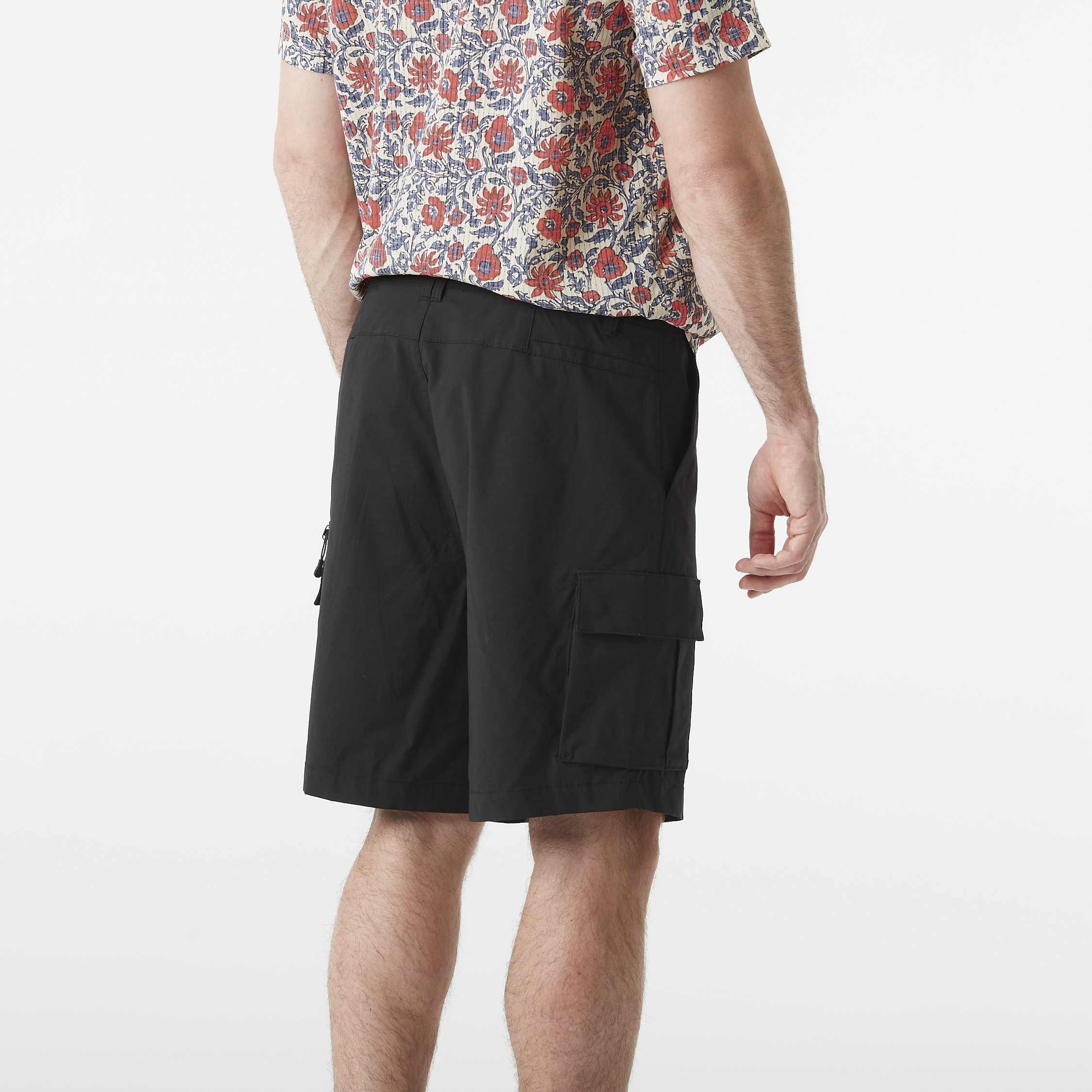 ALPHO SHORTS