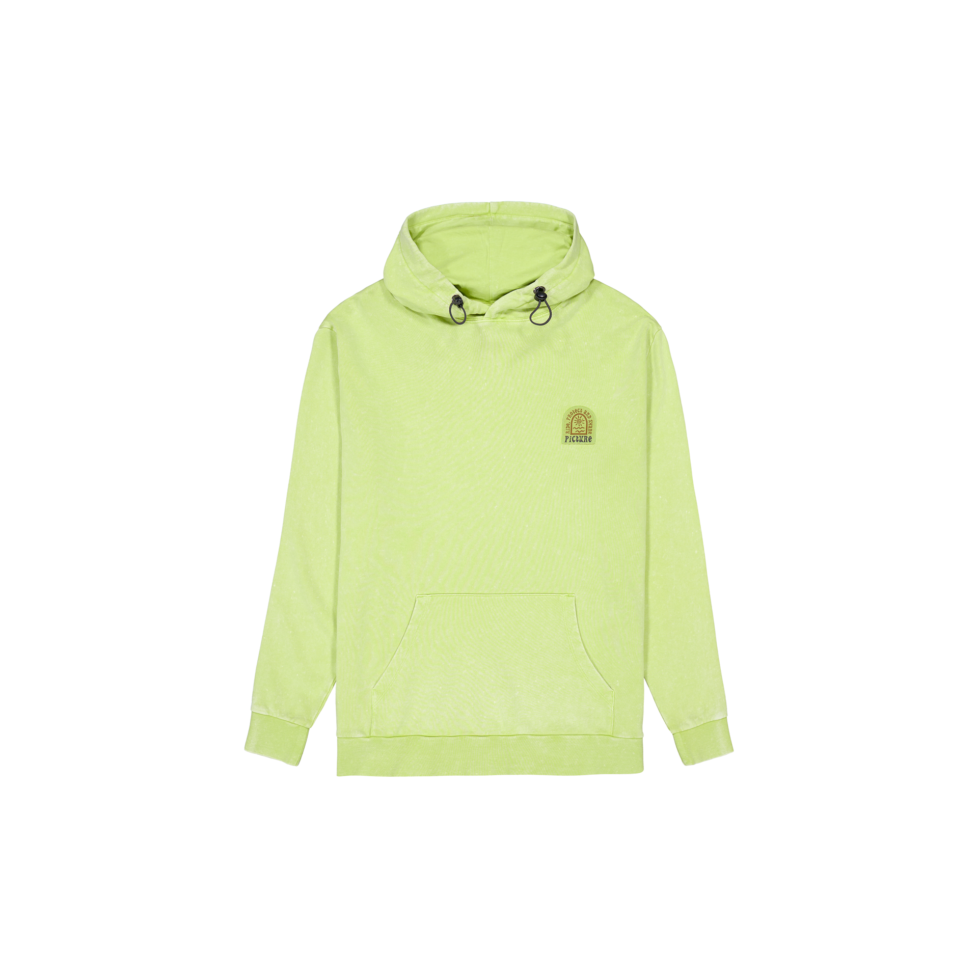 PICTURIDE HOODIE