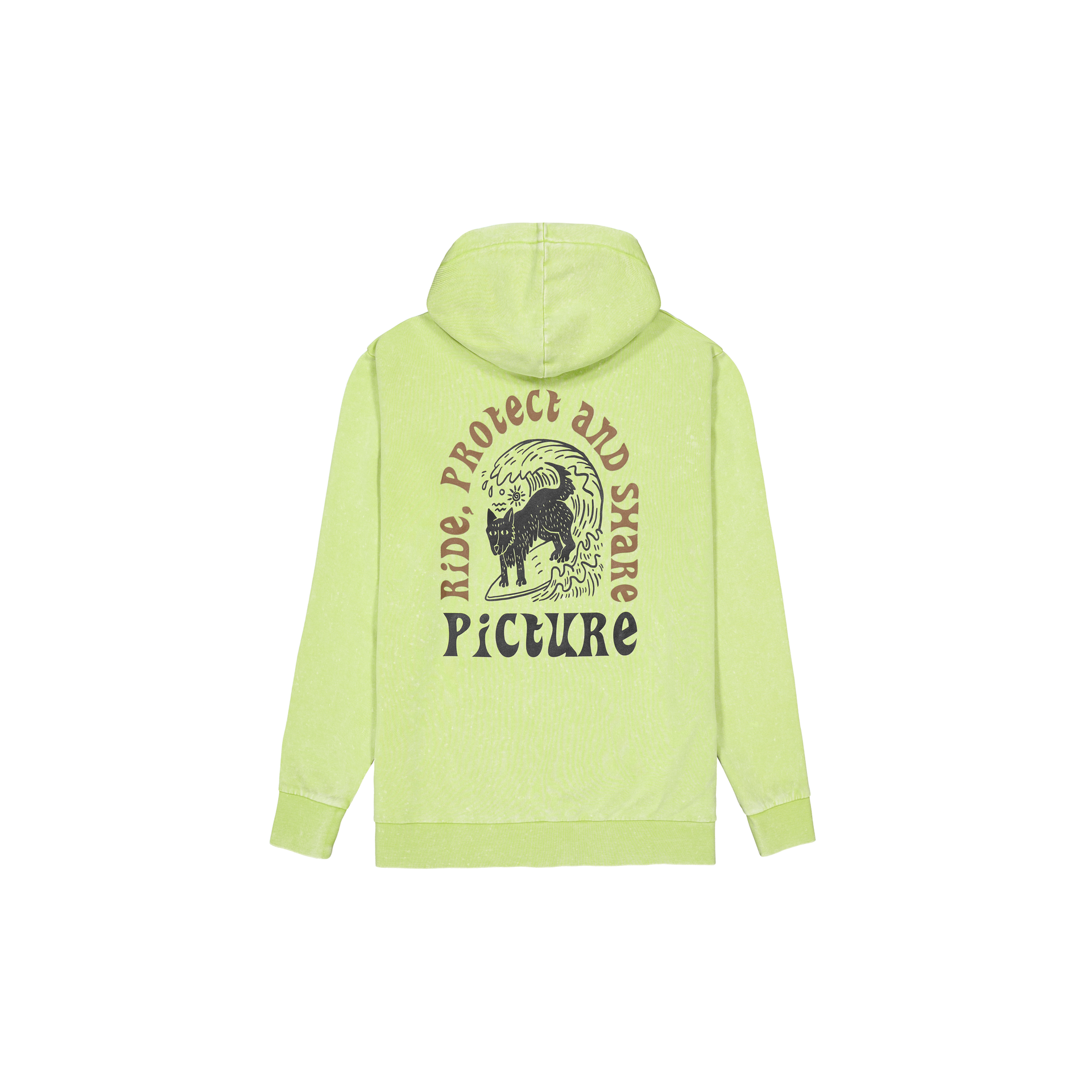 PICTURIDE HOODIE