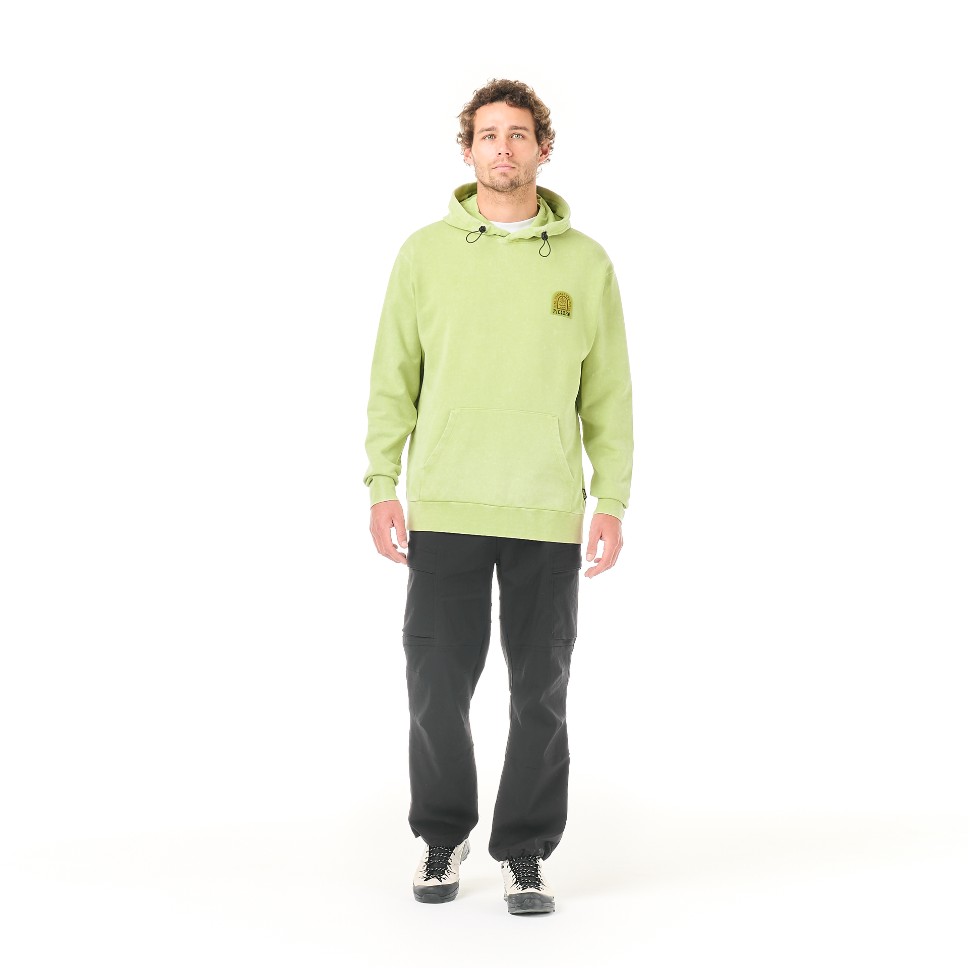 PICTURIDE HOODIE