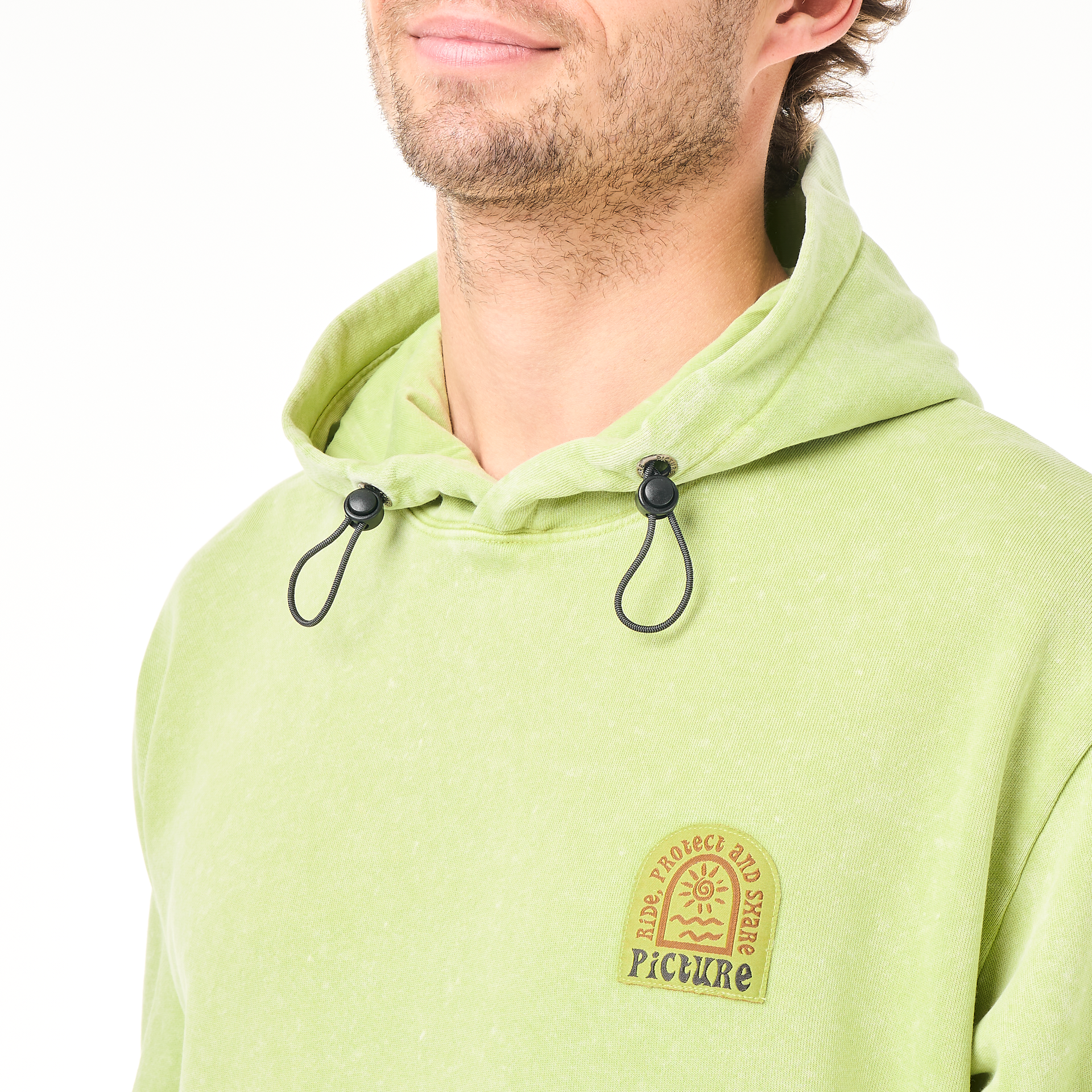 PICTURIDE HOODIE