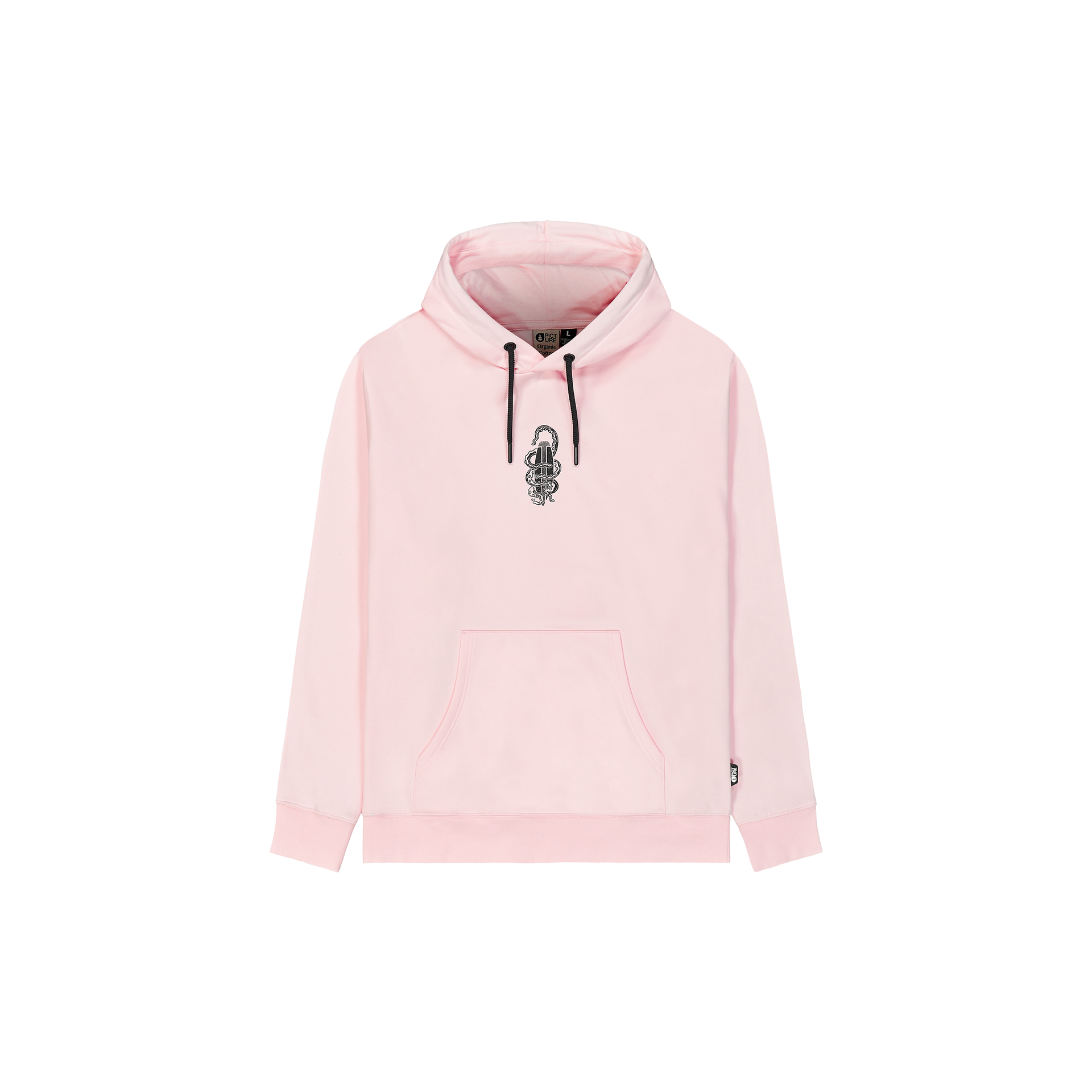 IDEY HOODIE