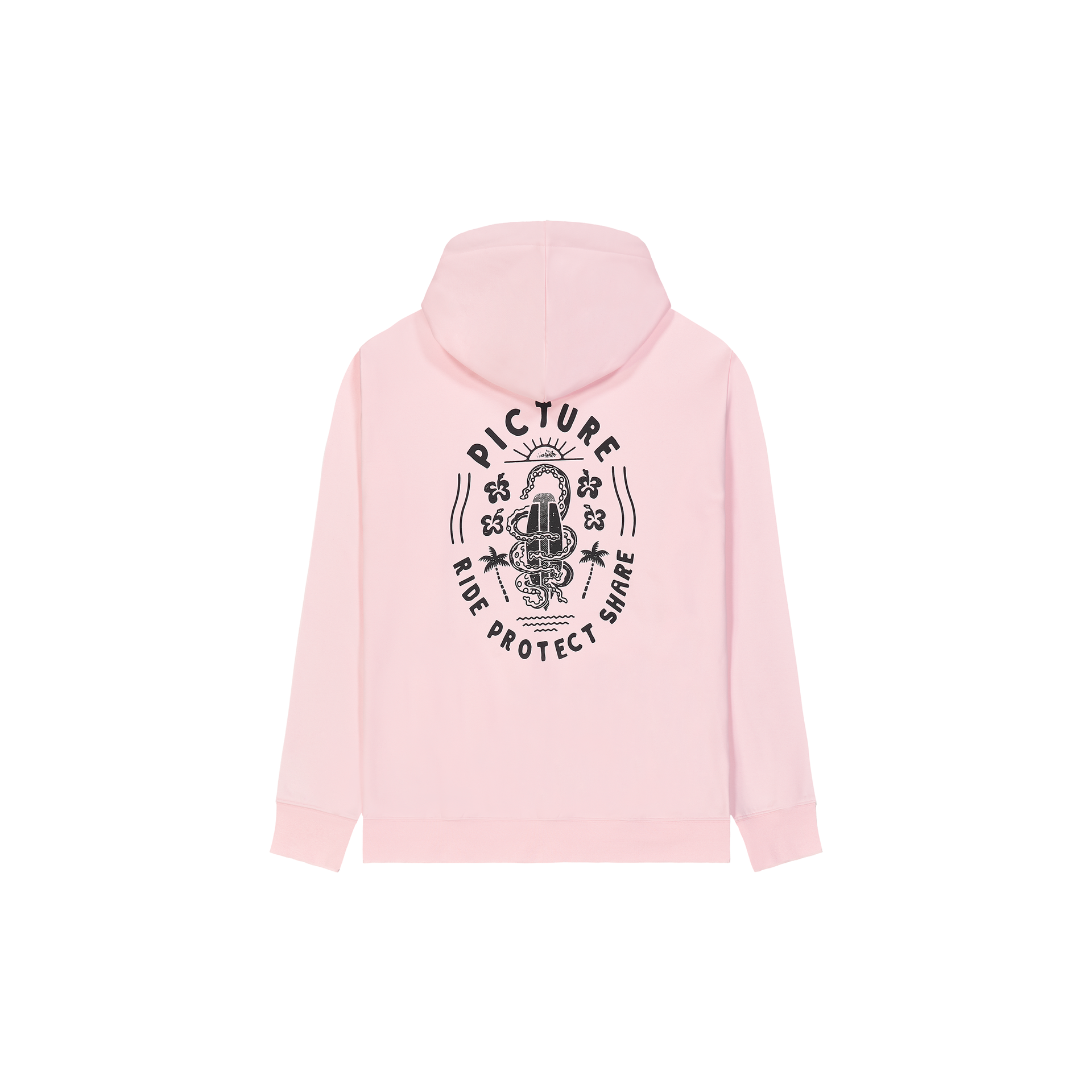 IDEY HOODIE