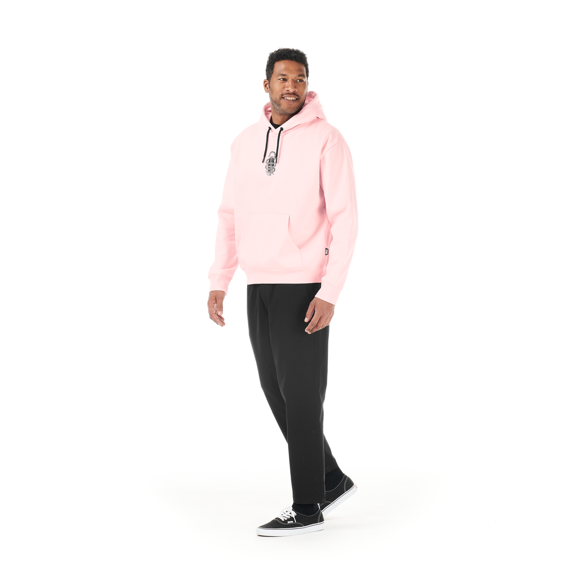 IDEY HOODIE