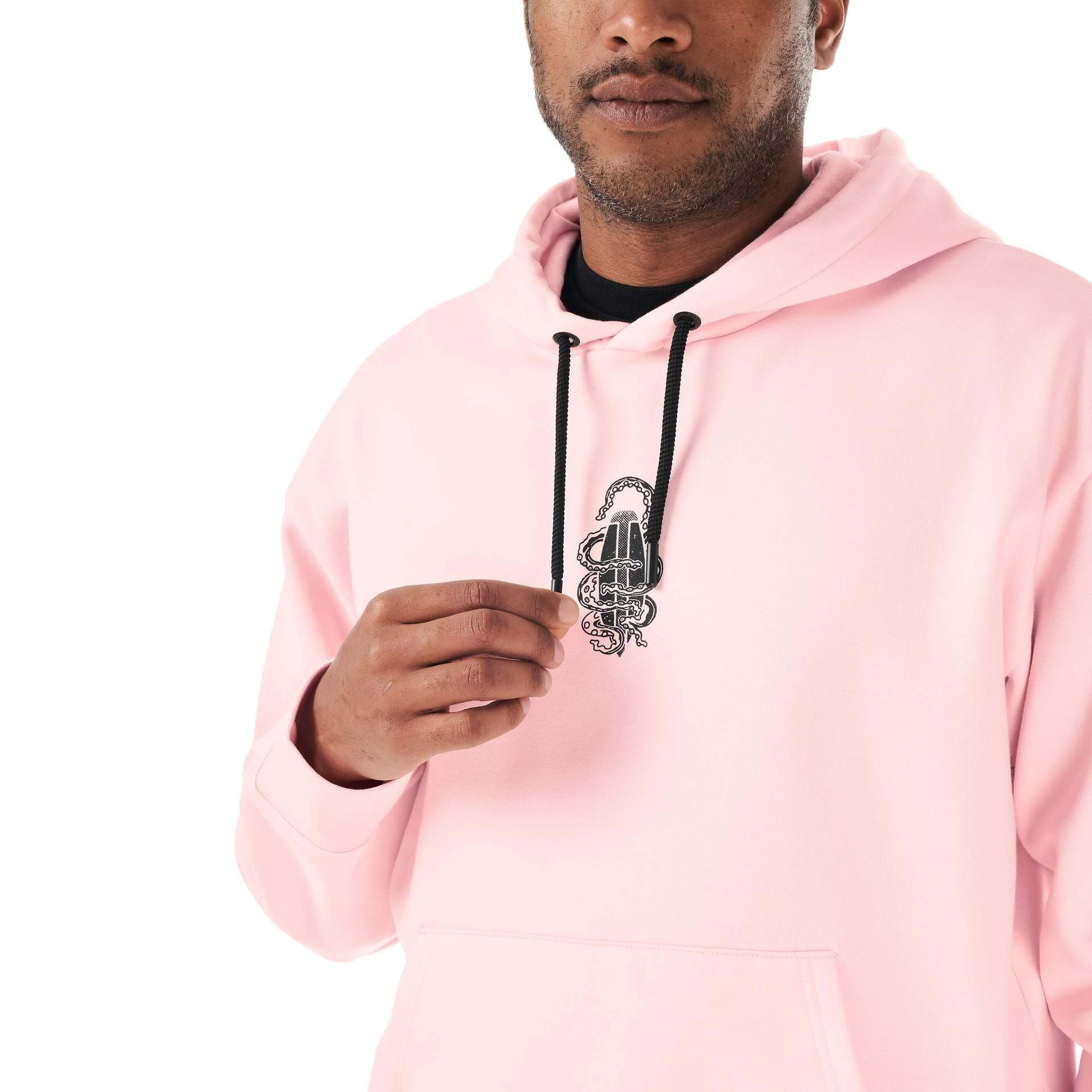 IDEY HOODIE