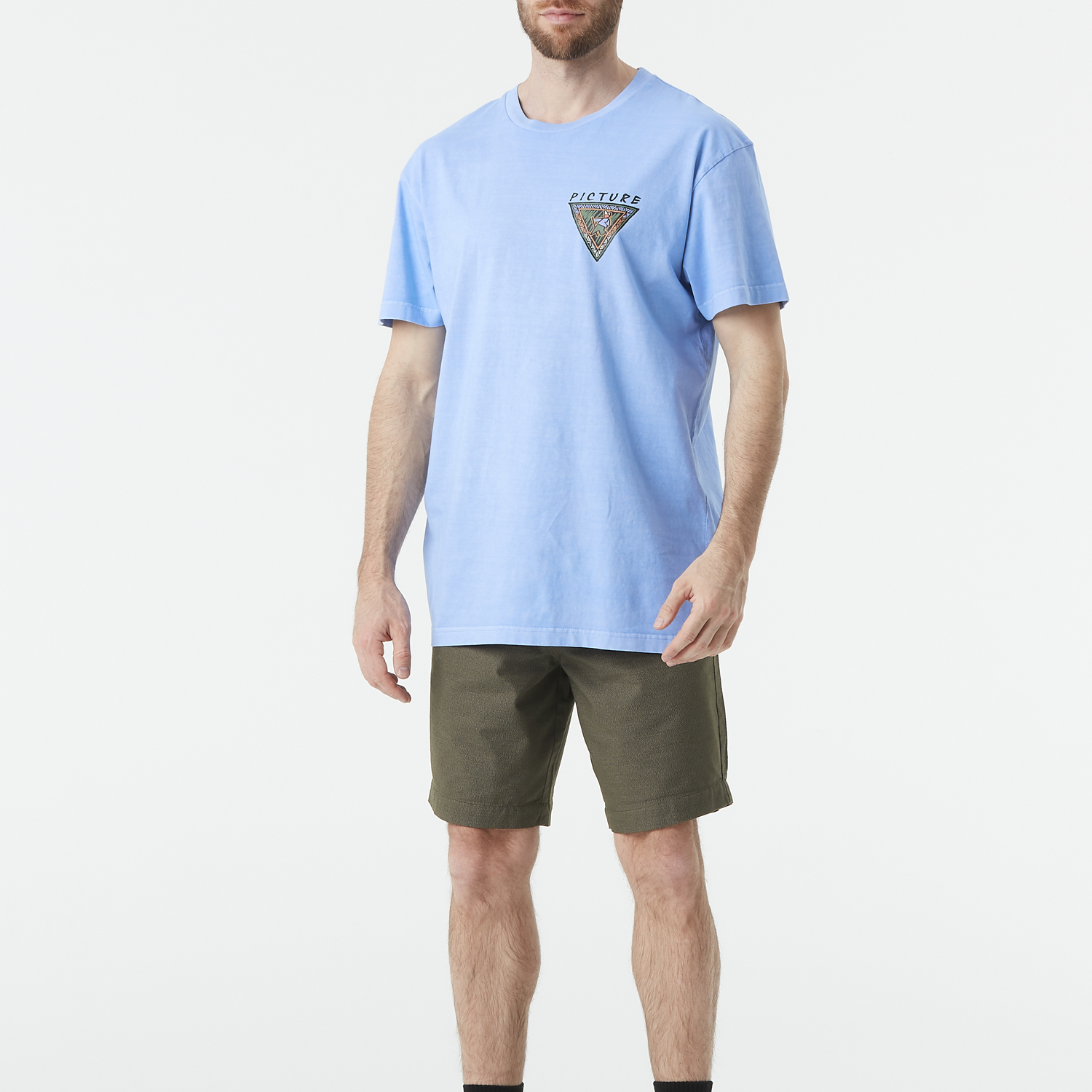 CHILANKO TEE