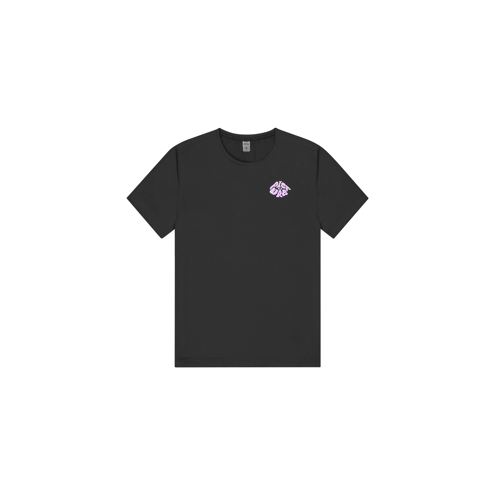 TRAVIS TECH TEE