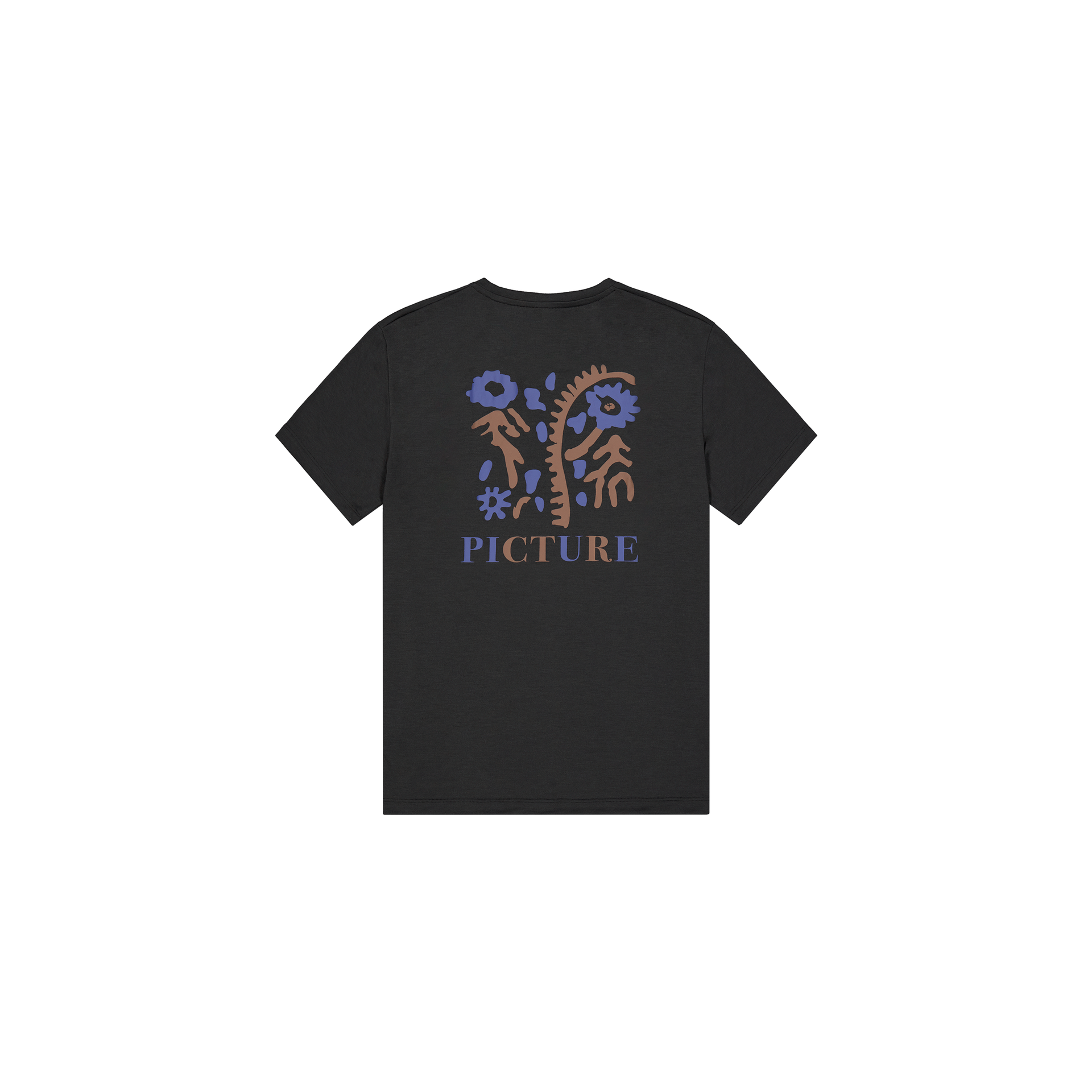 TIMONT SS URBAN TECH TEE