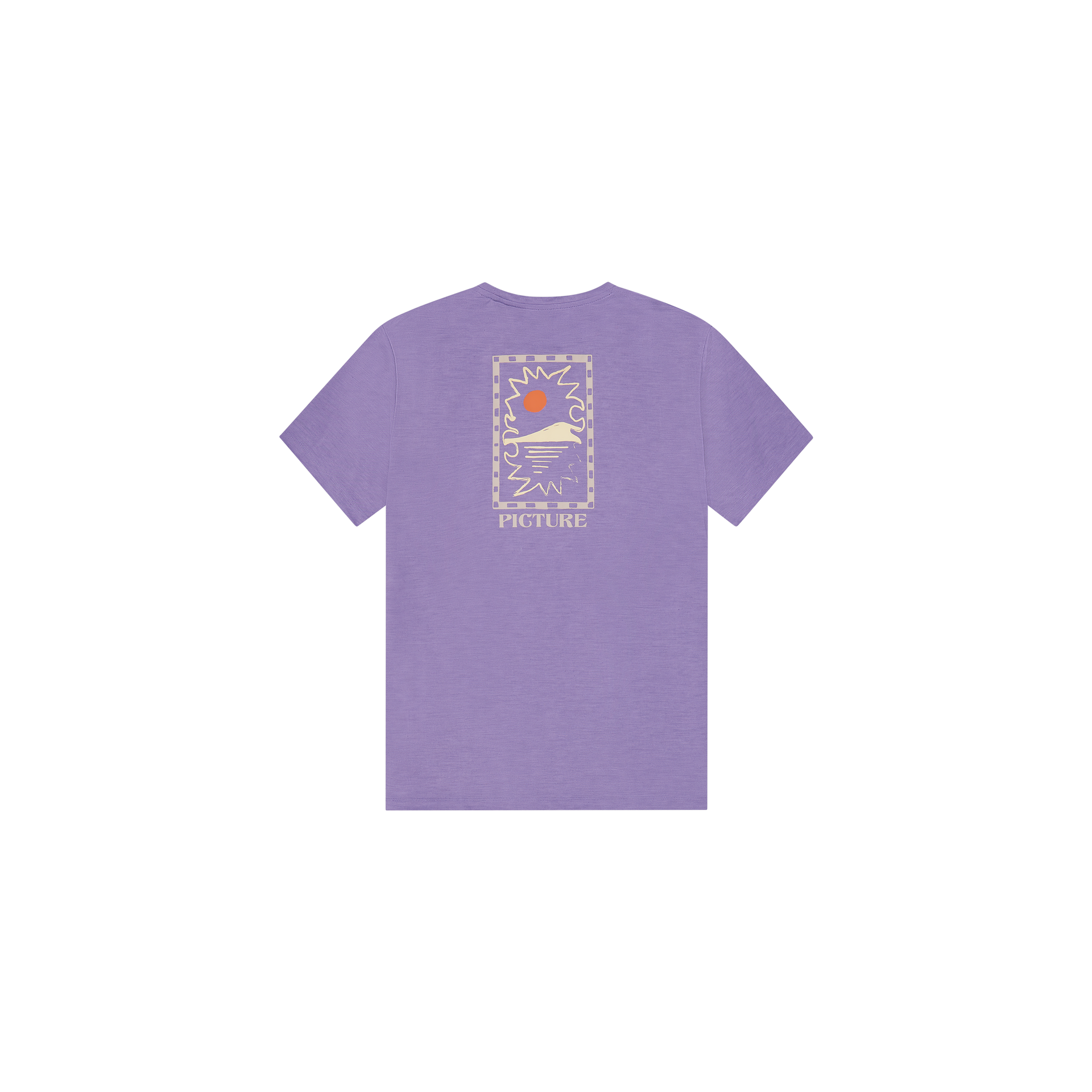 TIMONT SS URBAN TECH TEE