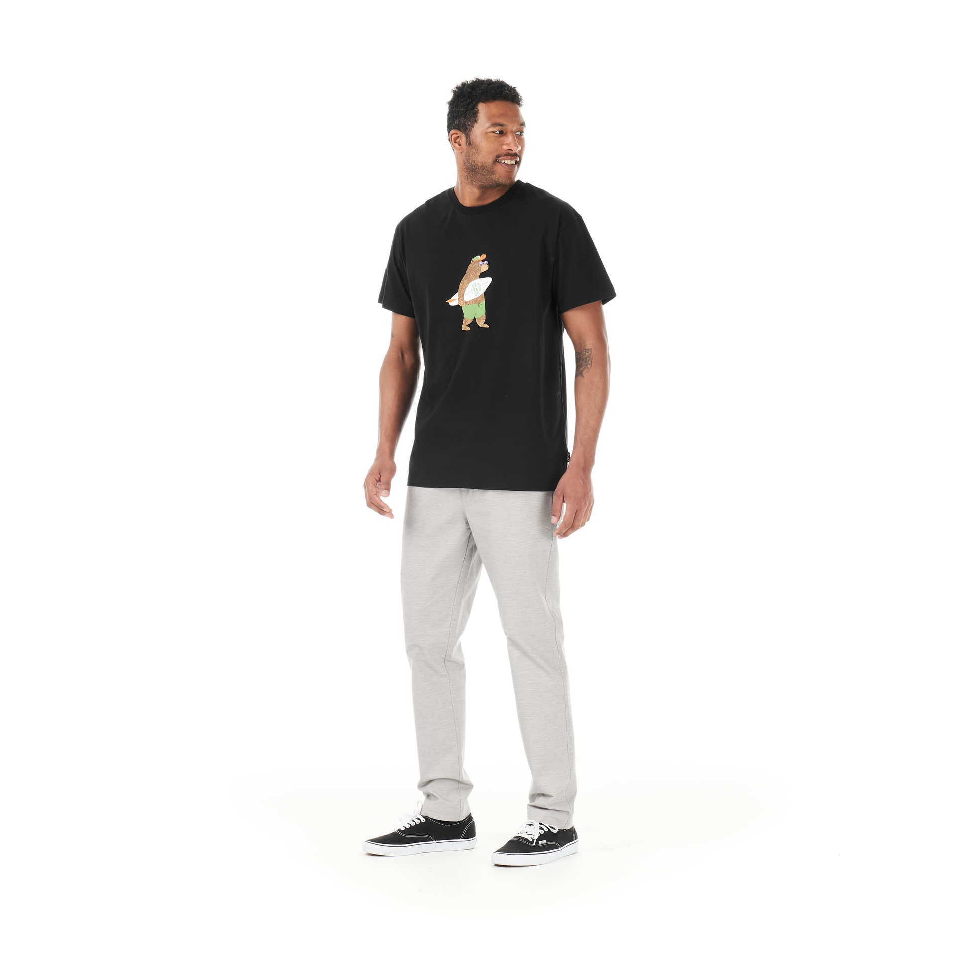 POWEE TEE
