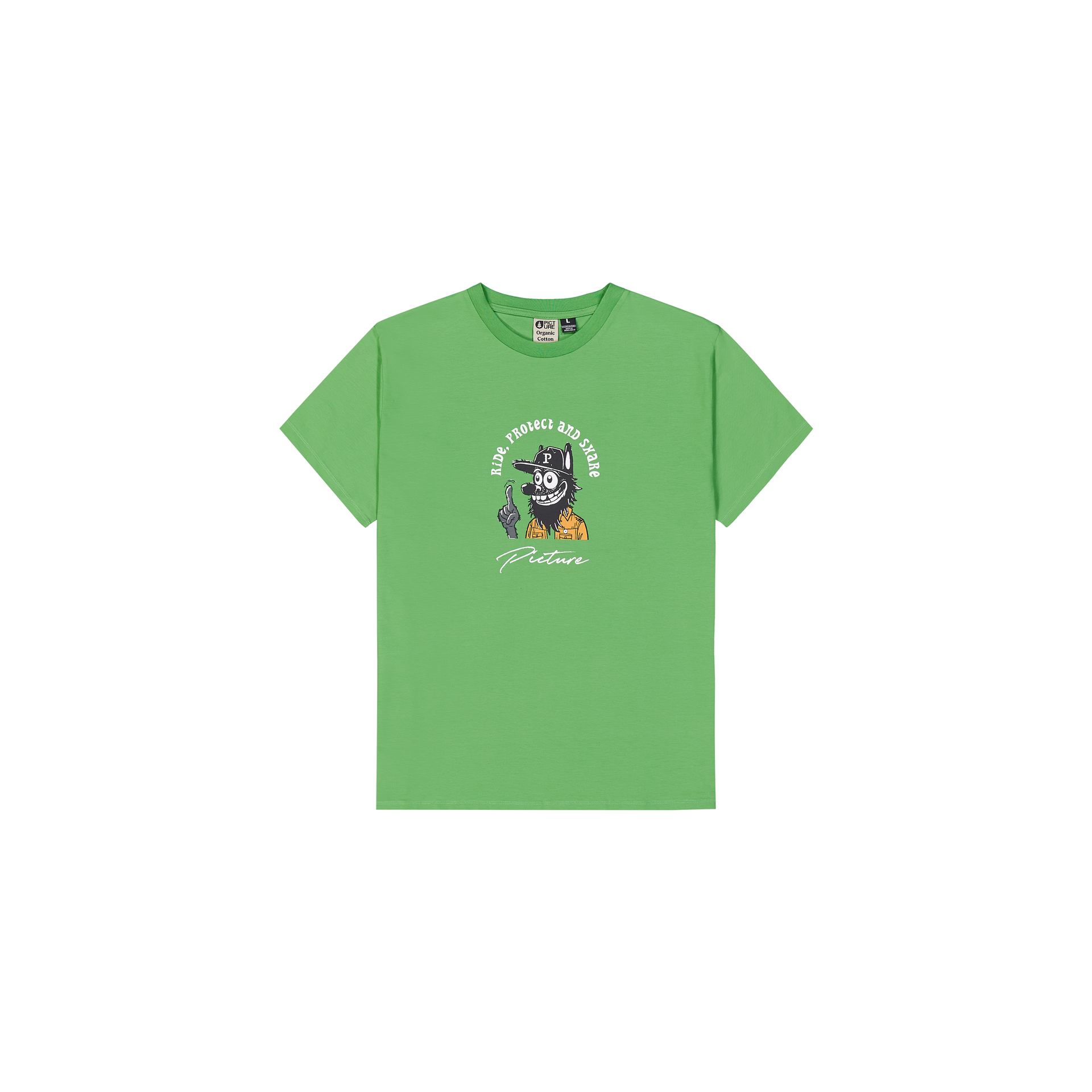 WOX TEE