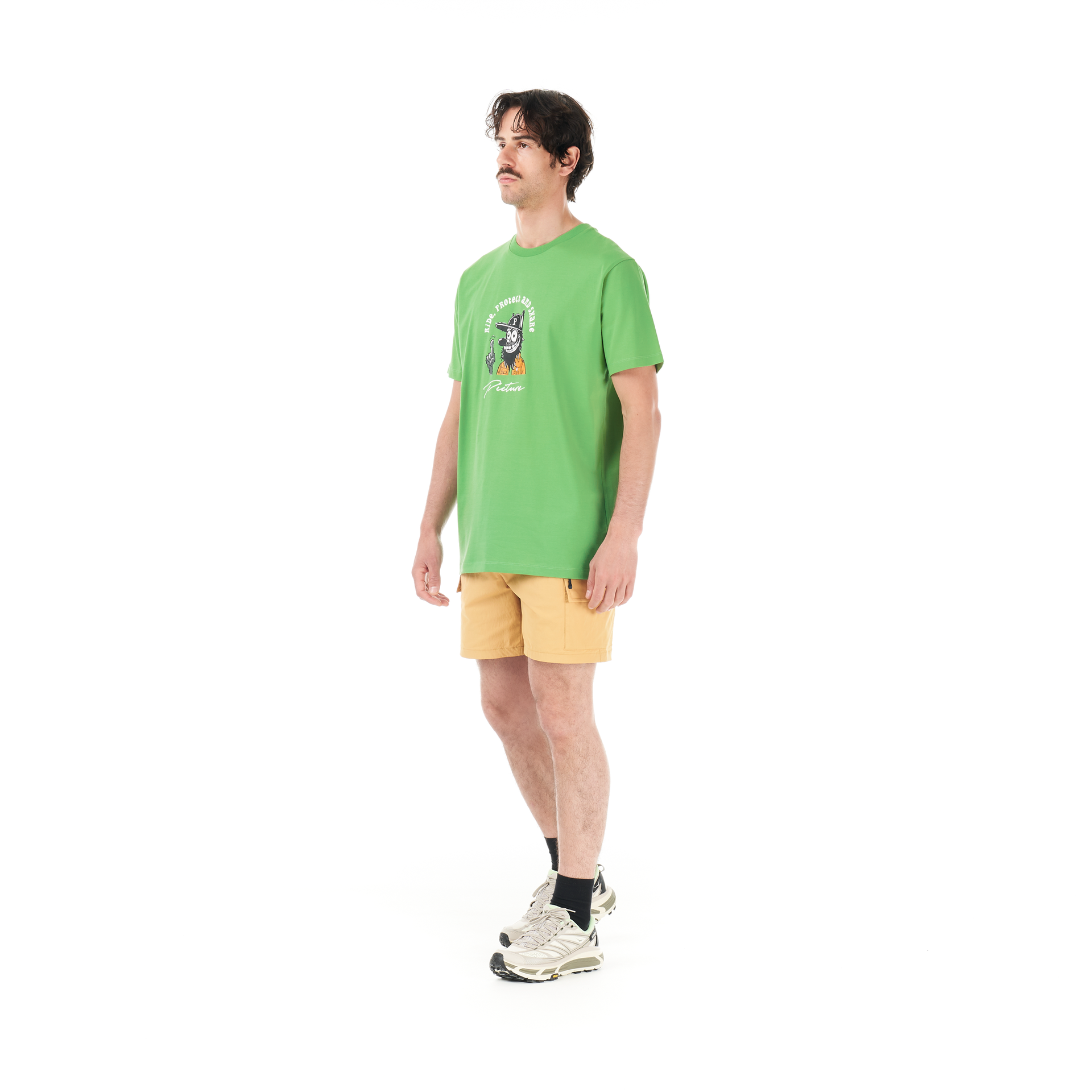 WOX TEE