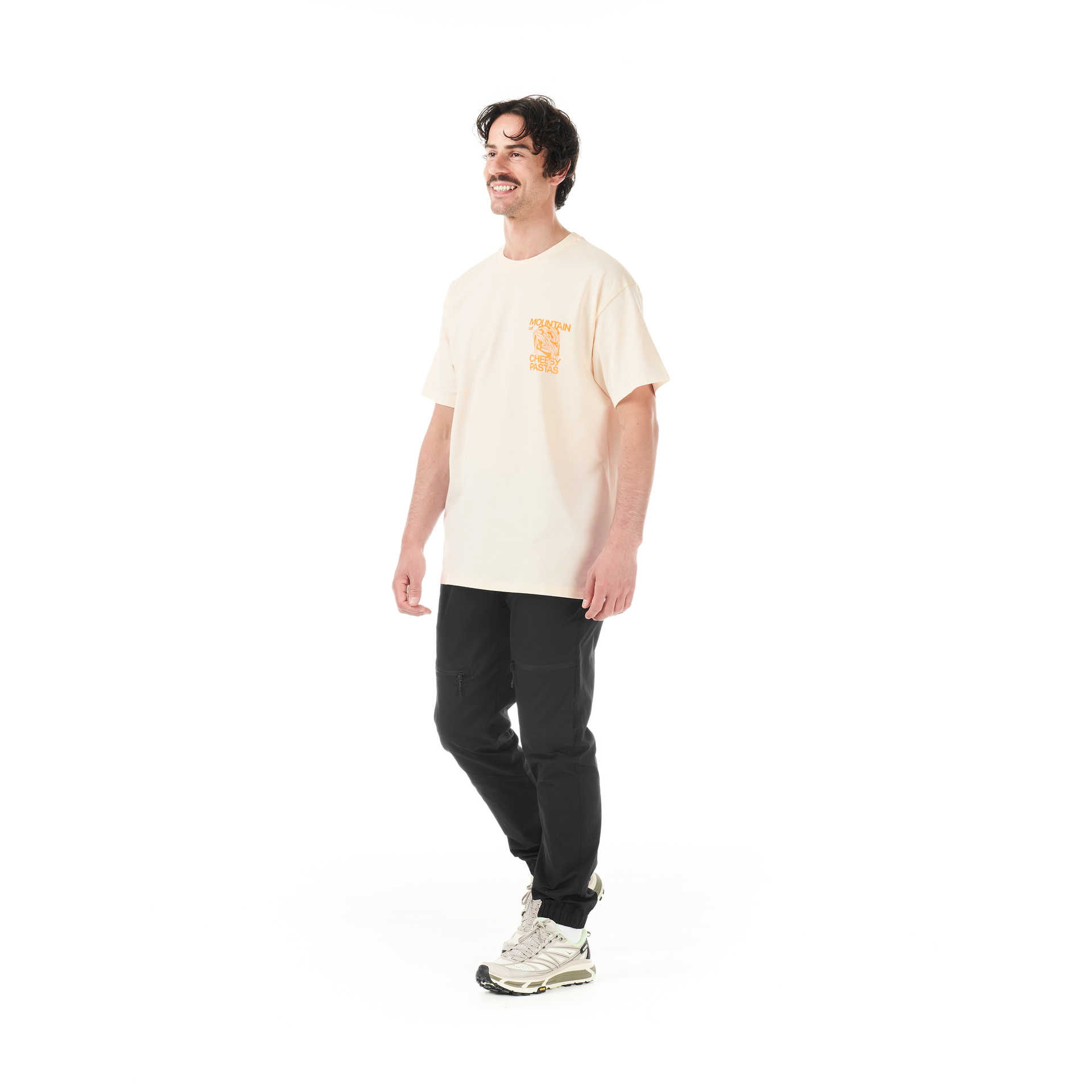COOKERY TEE