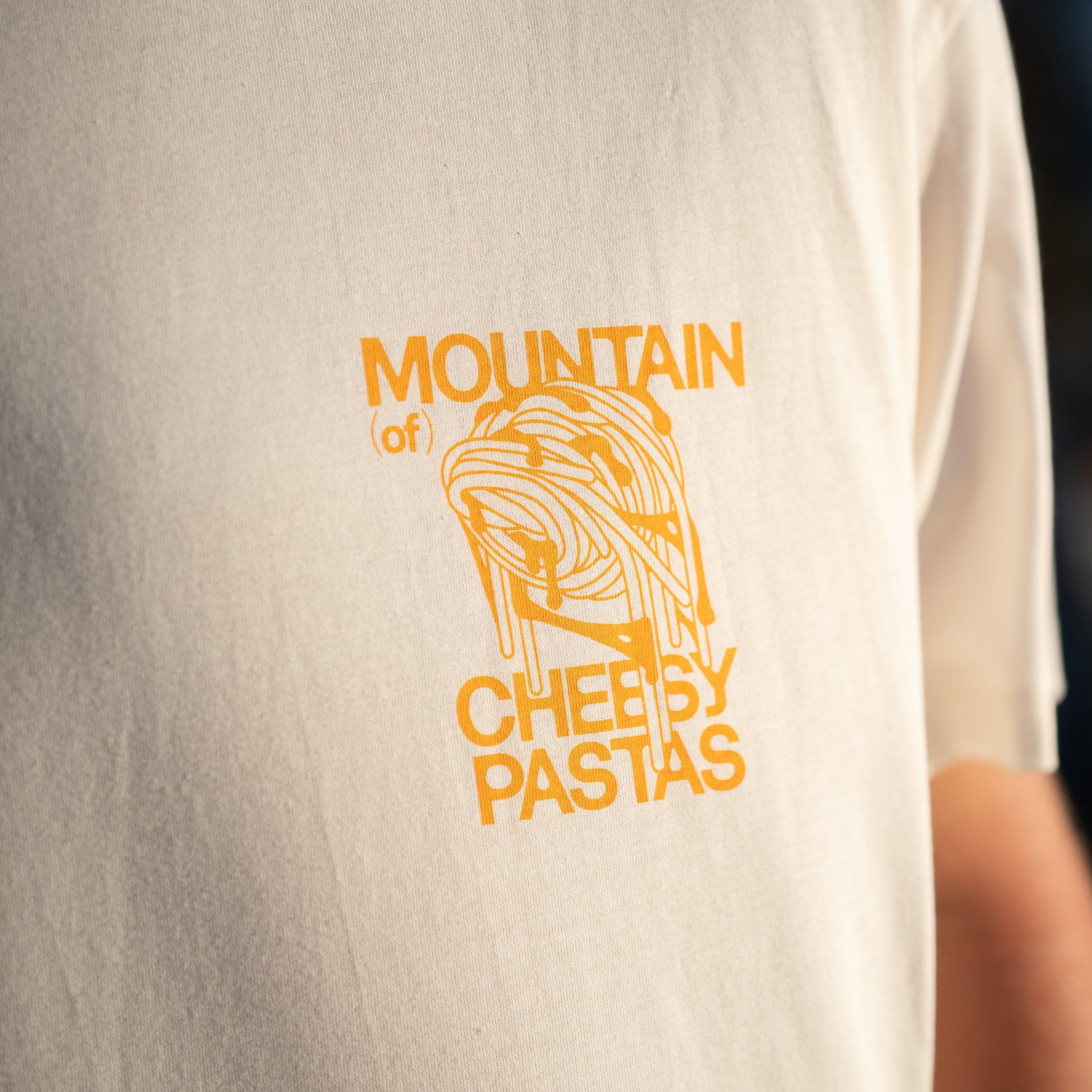 COOKERY TEE